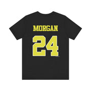 Esme Morgan Spirit Jersey Unisex Shirt