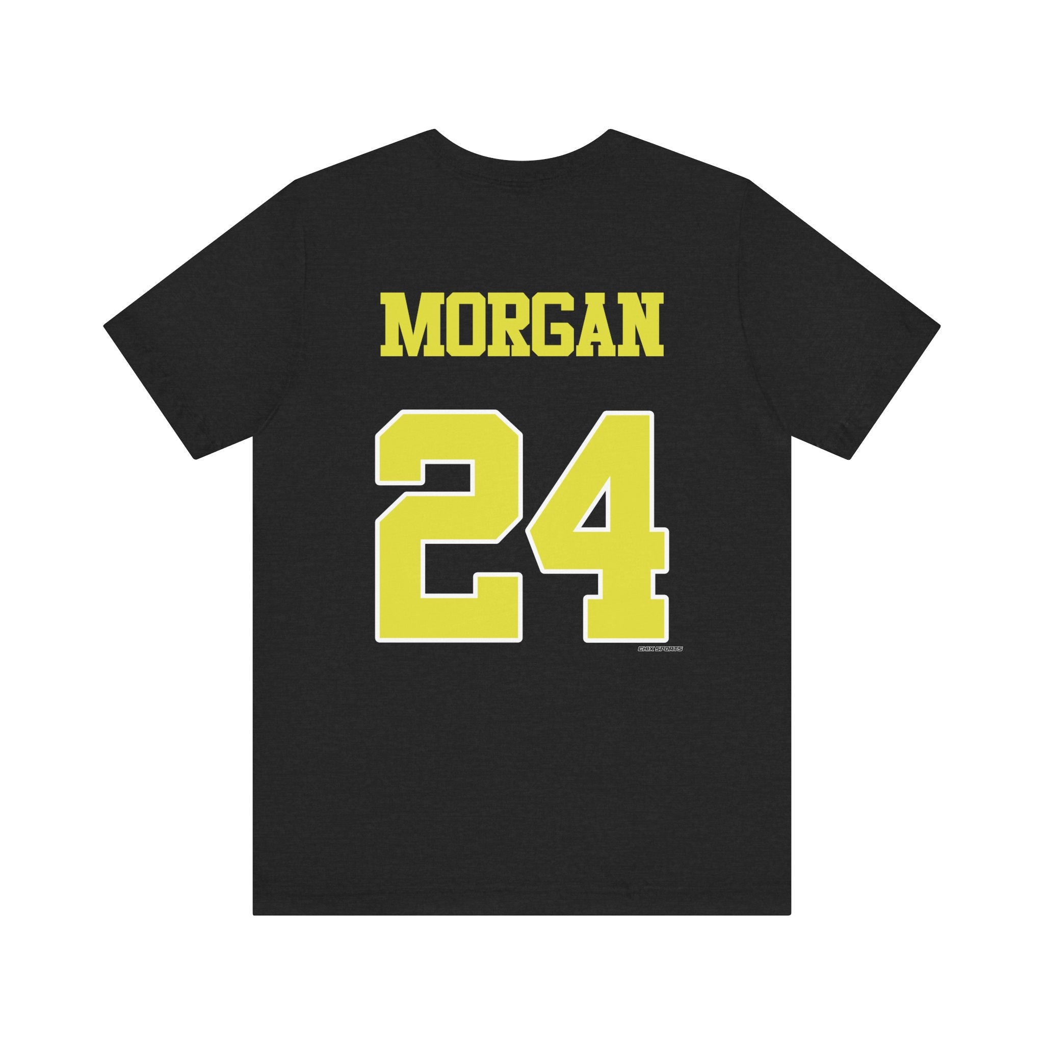 Esme Morgan Spirit Jersey Unisex Shirt