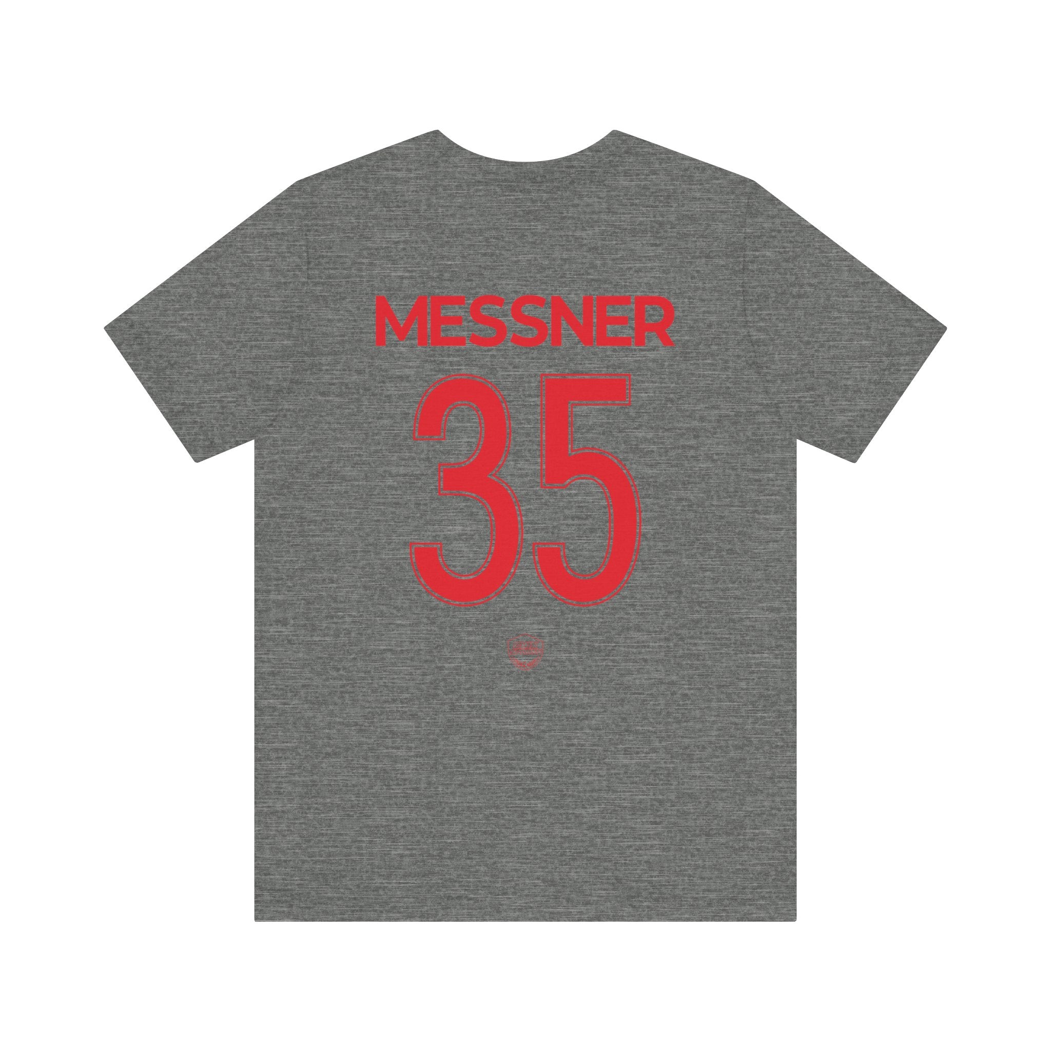 Morgan Messner Unisex Thorns Jersey Shirt