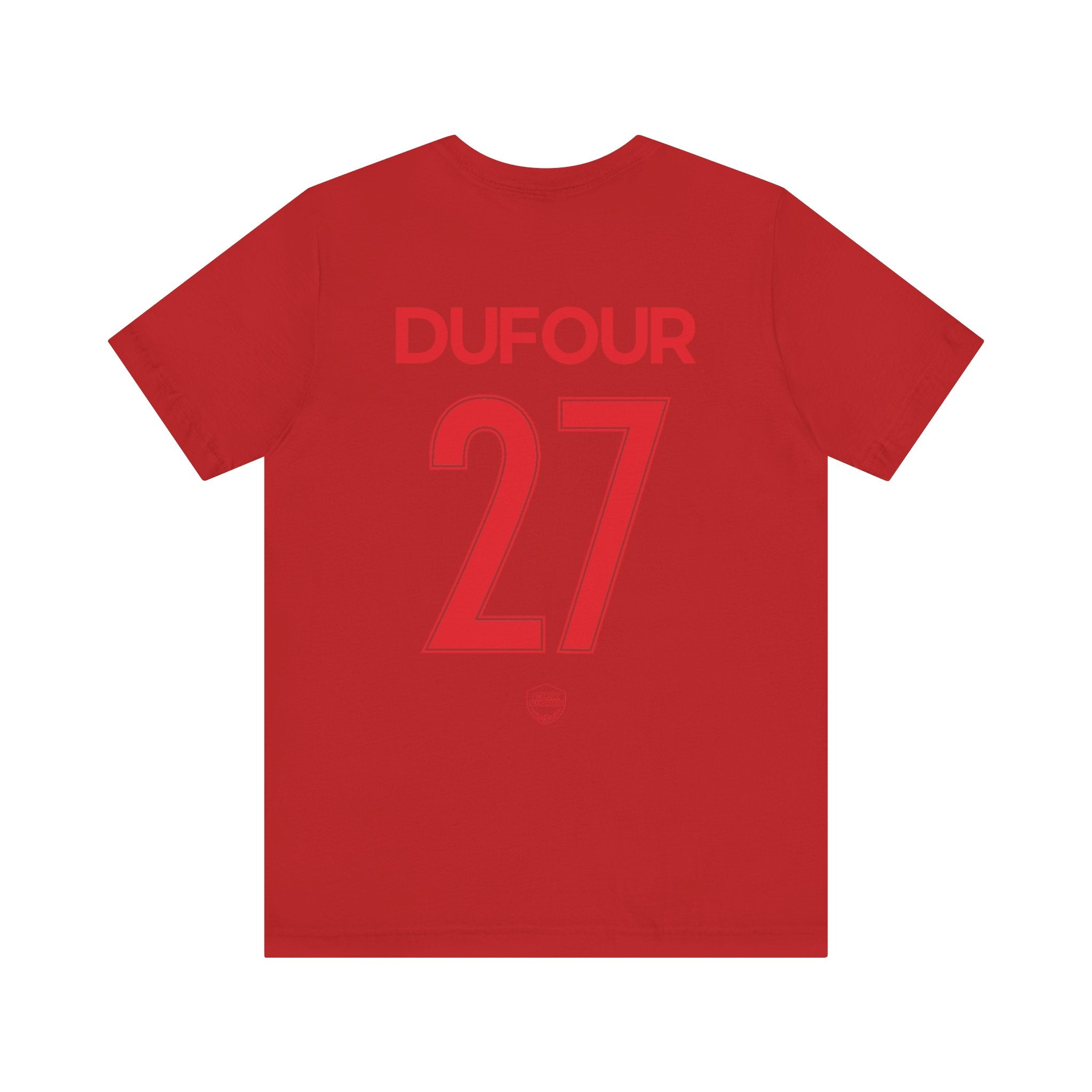 Julie Dufour Unisex Thorns Jersey Shirt