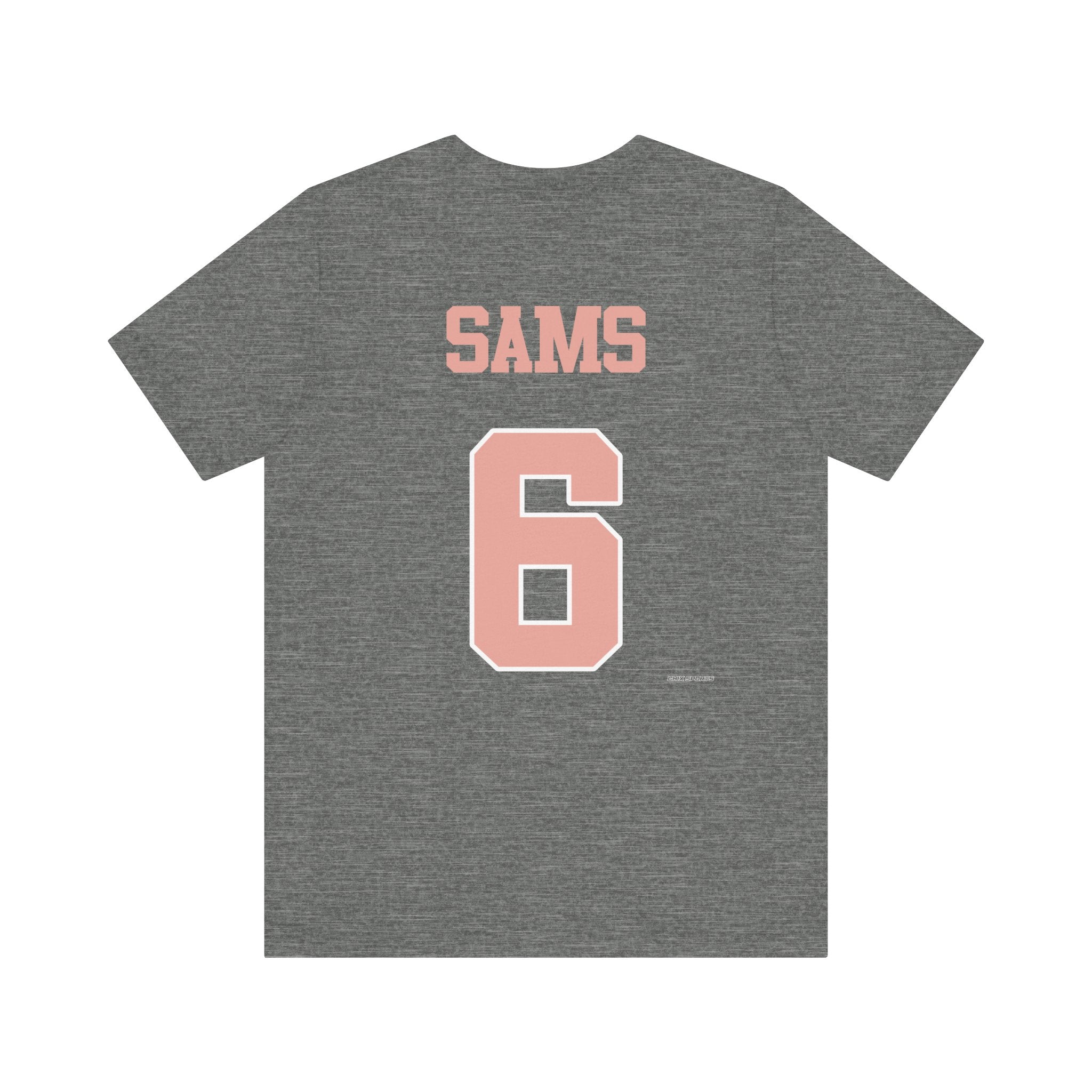 Emily Sams Angel City Jersey Unisex Shirt