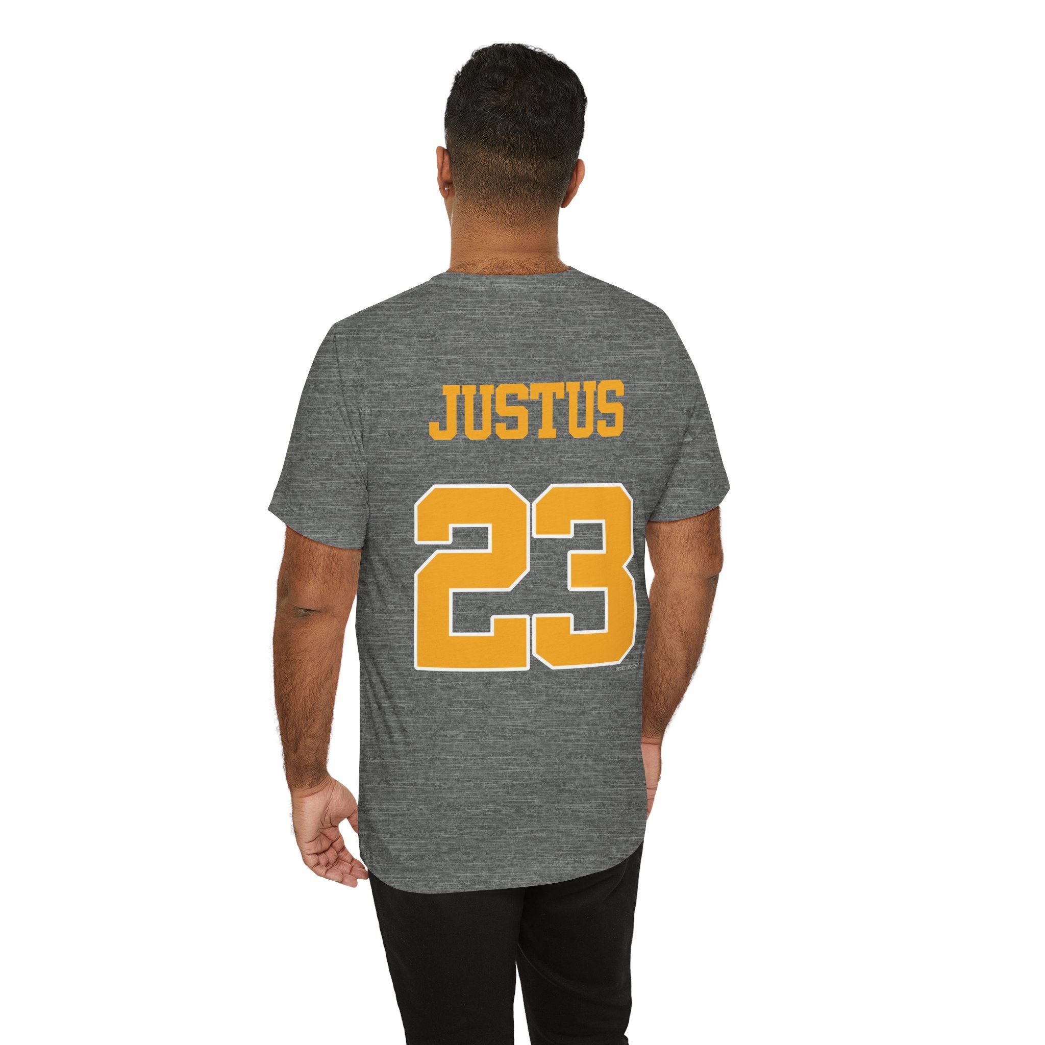 Mia Justus Royals Jersey Unisex Shirt