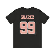 Taylor Suarez Angel City Jersey Unisex Shirt