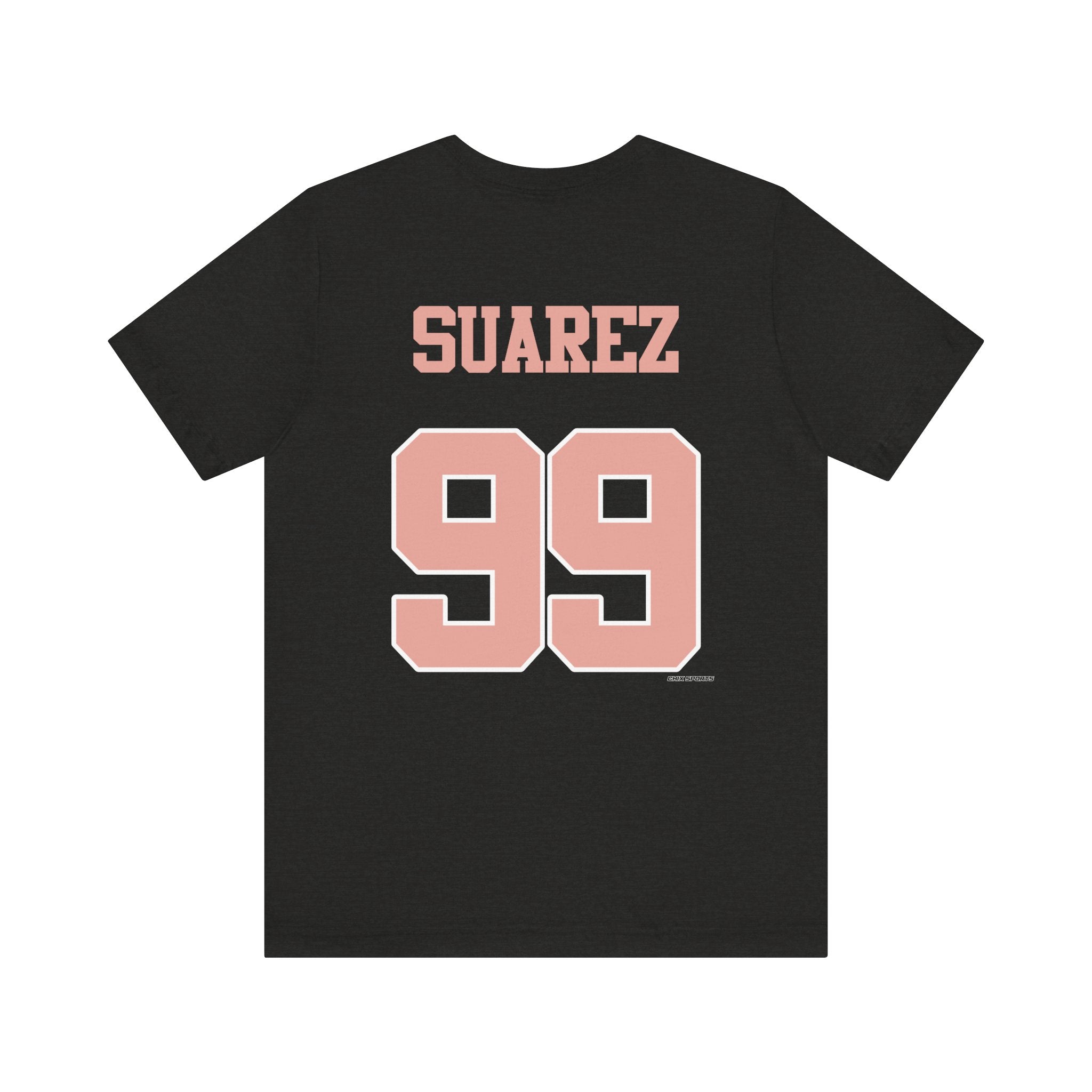 Taylor Suarez Angel City Jersey Unisex Shirt