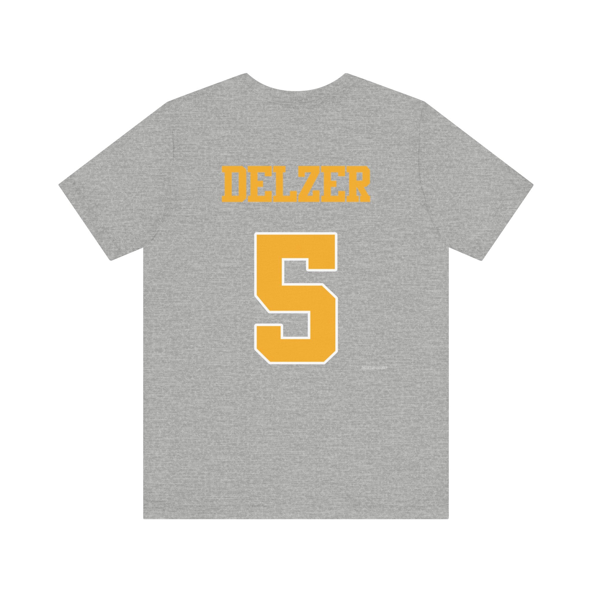 Cece Delzer Royals Jersey Unisex Shirt