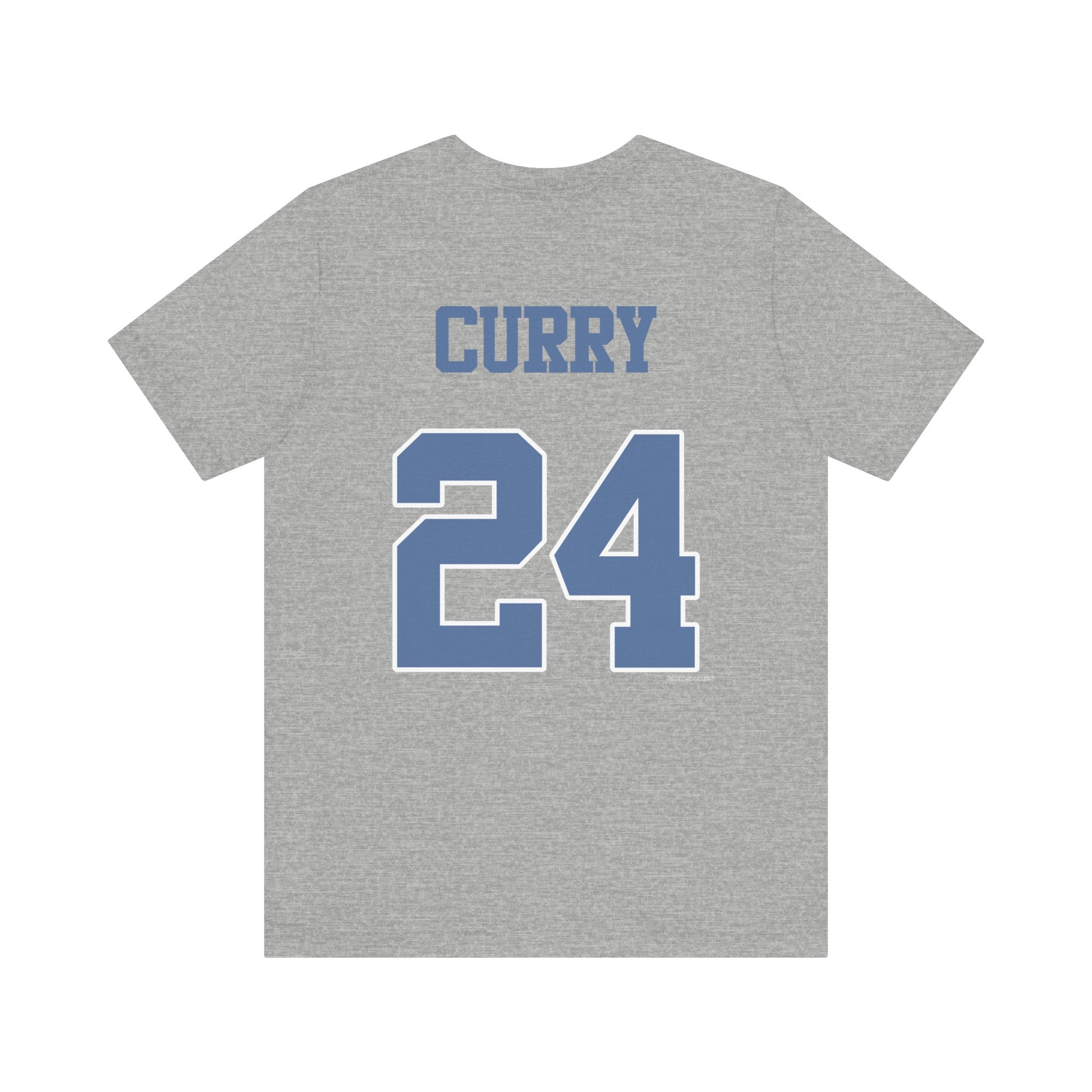 Madison Curry Reign Jersey Unisex Shirt