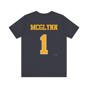 Mandy McGlynn Royals Jersey Unisex Shirt