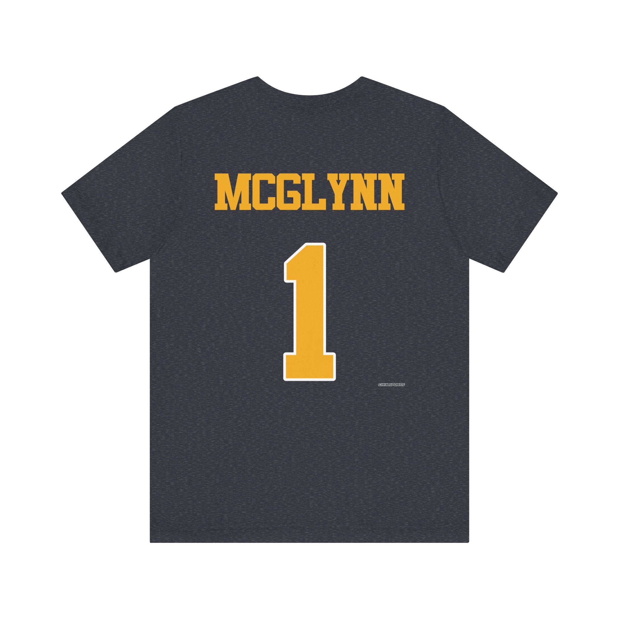 Mandy McGlynn Royals Jersey Unisex Shirt