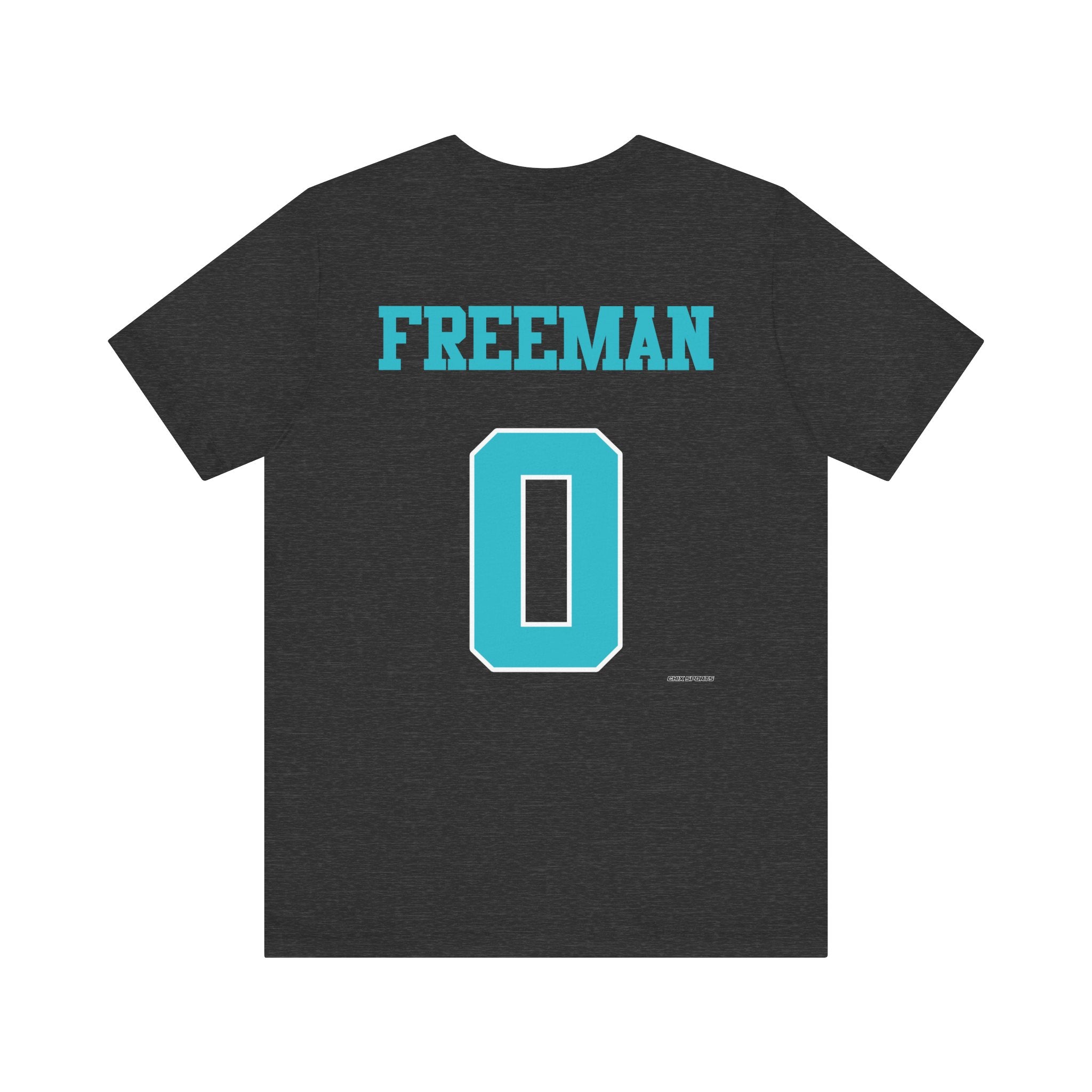 Leah Freeman Wave Jersey Unisex Shirt