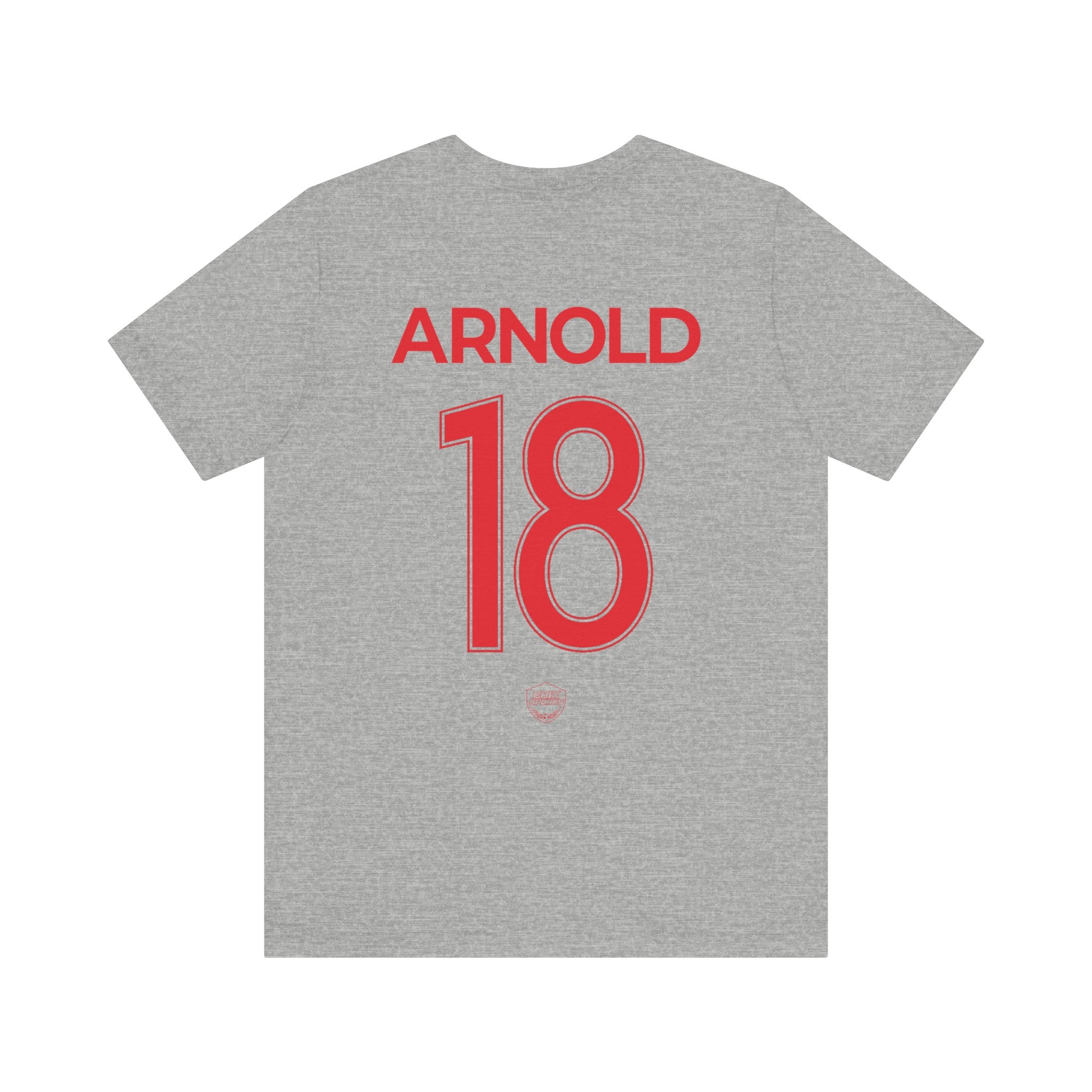 Mackenzie Arnold Unisex Thorns Jersey Shirt