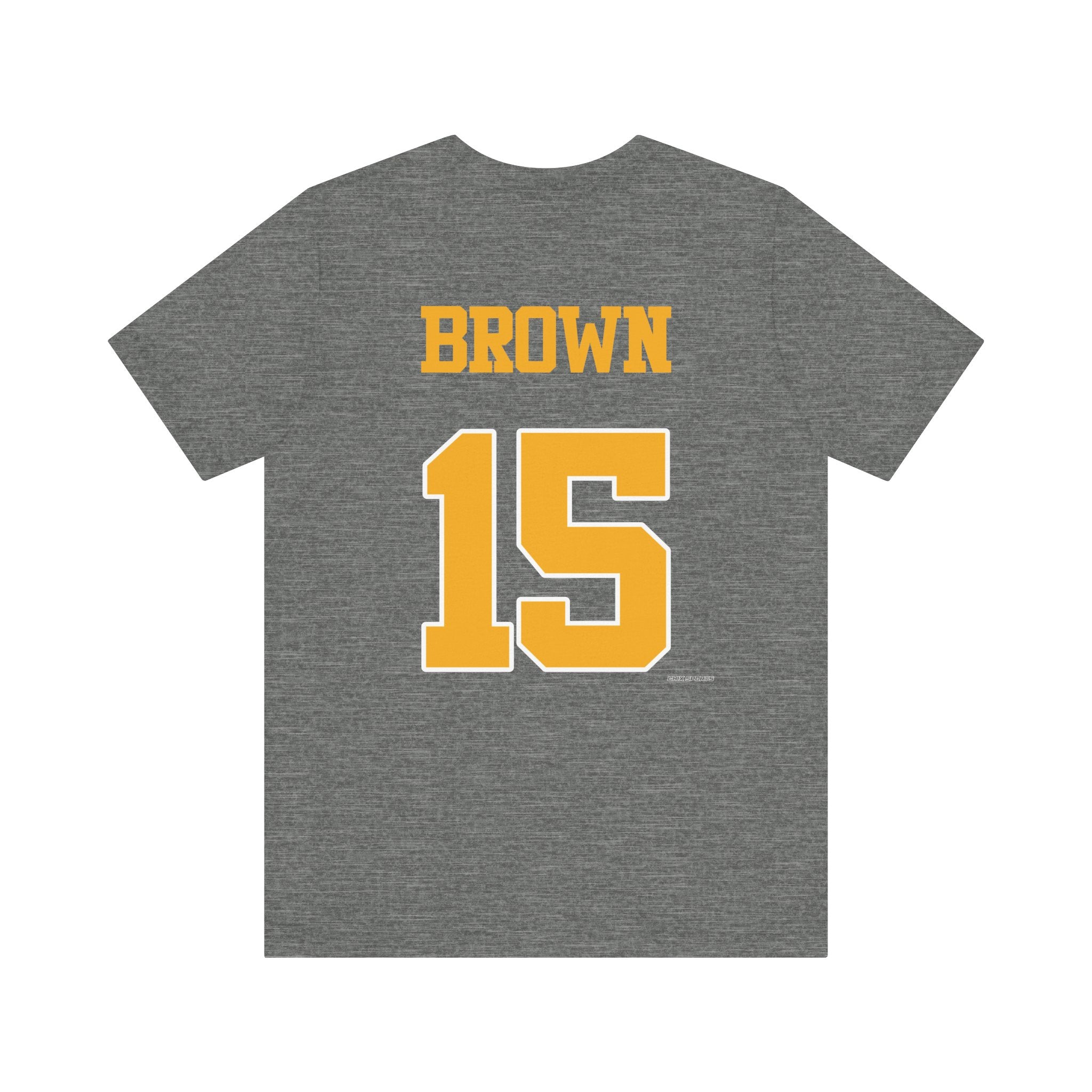 Courtney Brown Royals Jersey Unisex Shirt