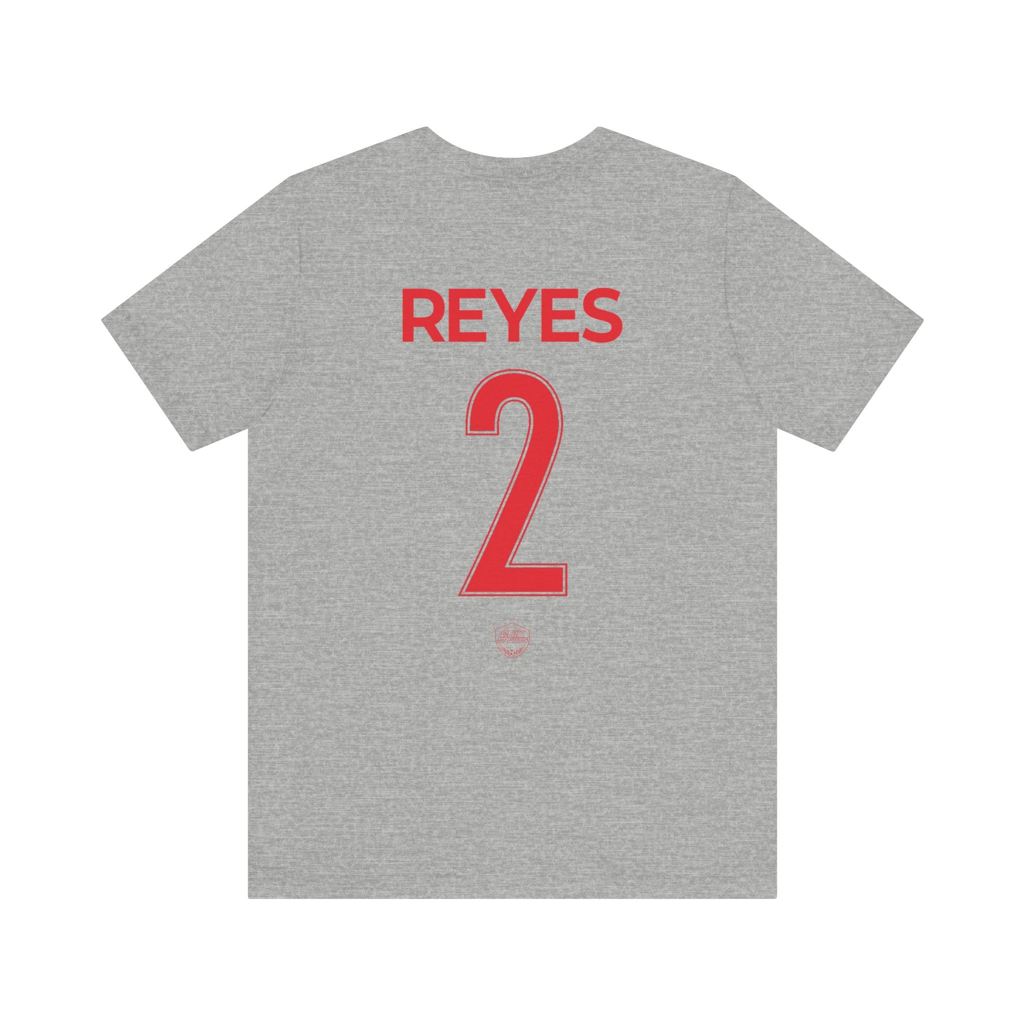Reyna Reyes Unisex Thorns Jersey Shirt