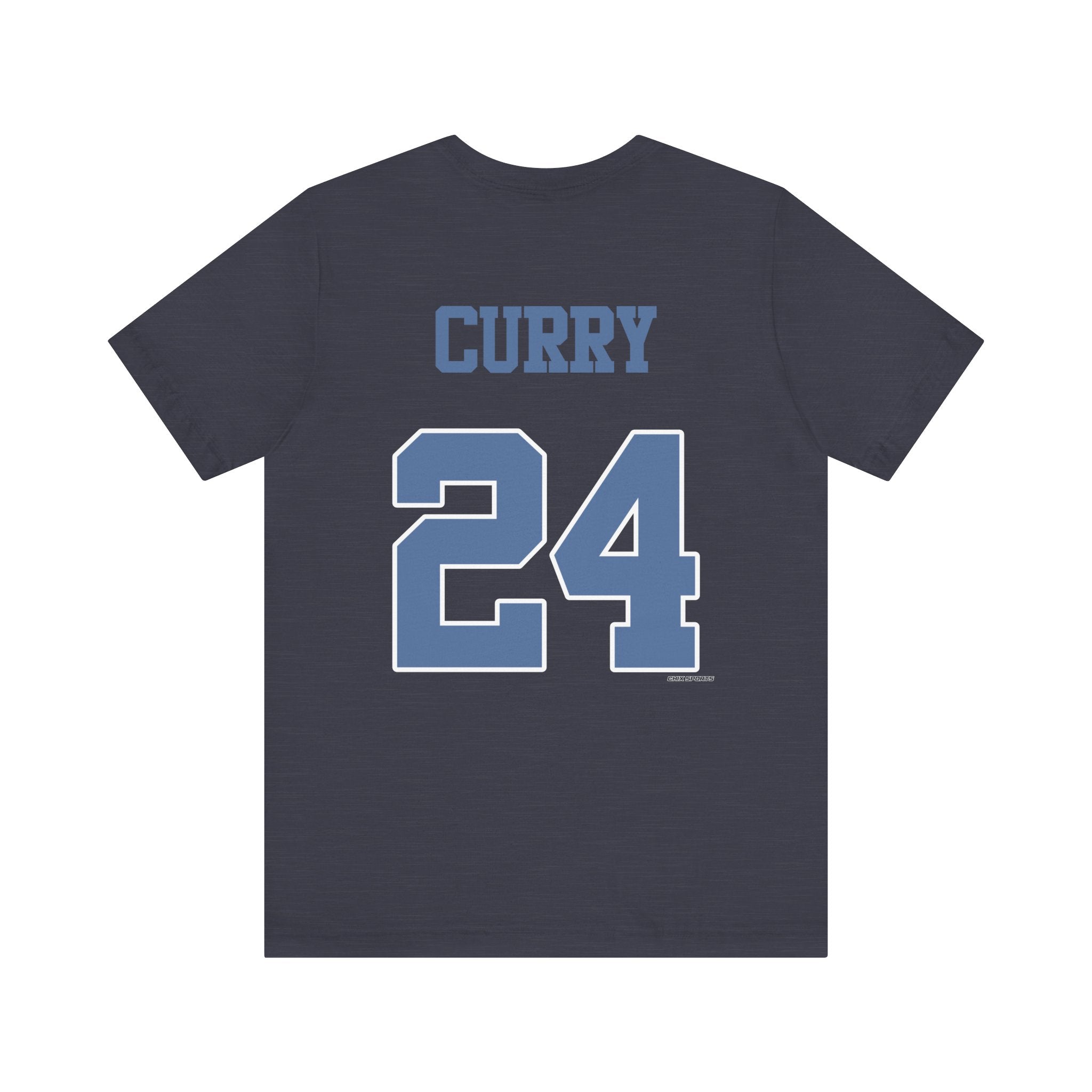 Madison Curry Reign Jersey Unisex Shirt