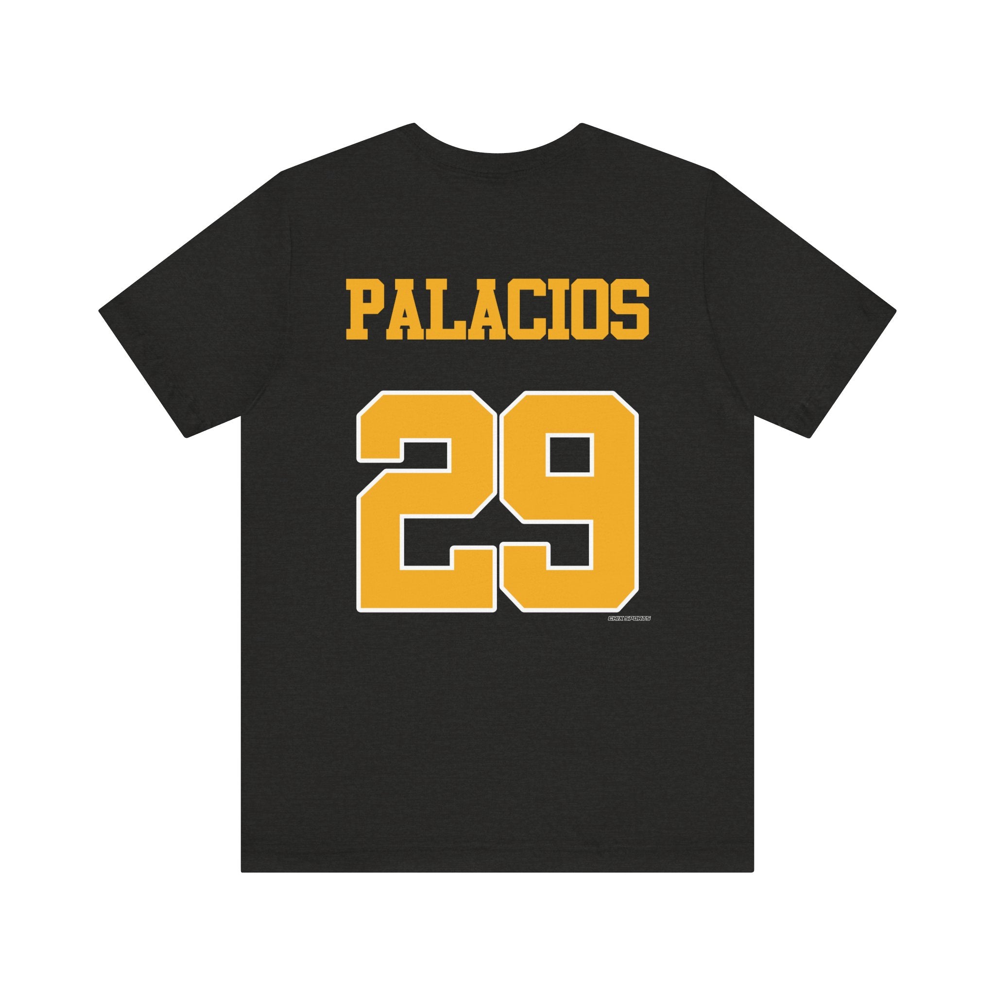 Kiana Palacios Royals Jersey Unisex Shirt