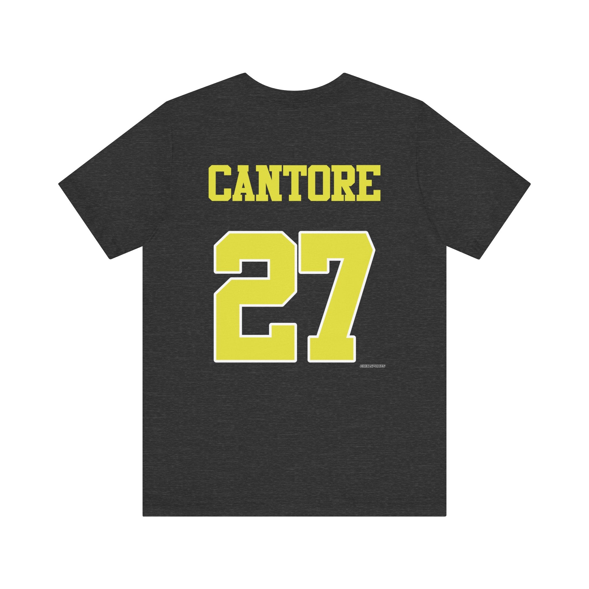 Sofia Cantore Spirit Jersey Unisex Shirt