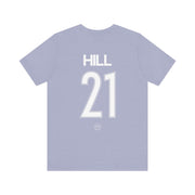 Rachel Hill Unisex Racing Jersey Shirt