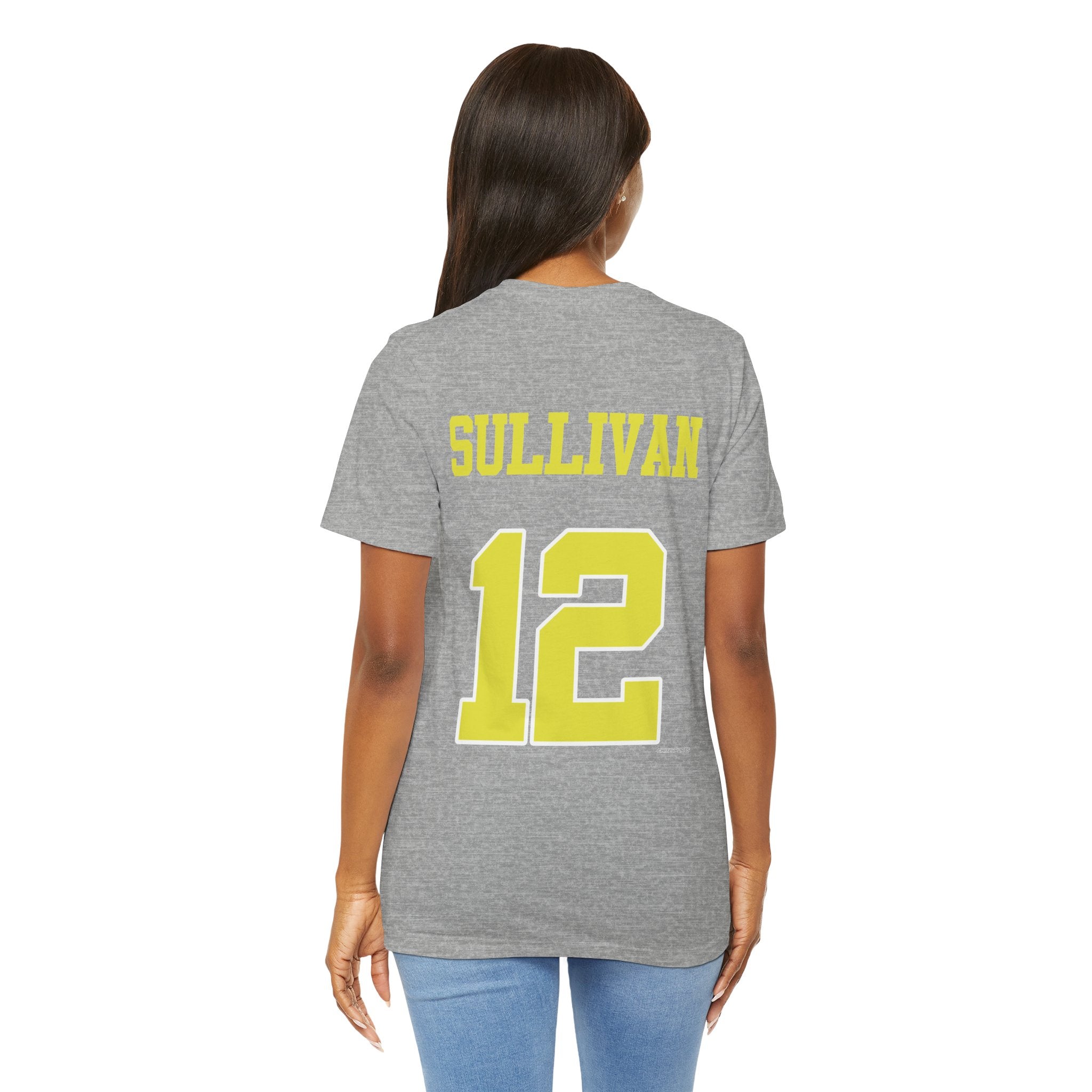 Andi Sullivan Spirit Jersey Unisex Shirt