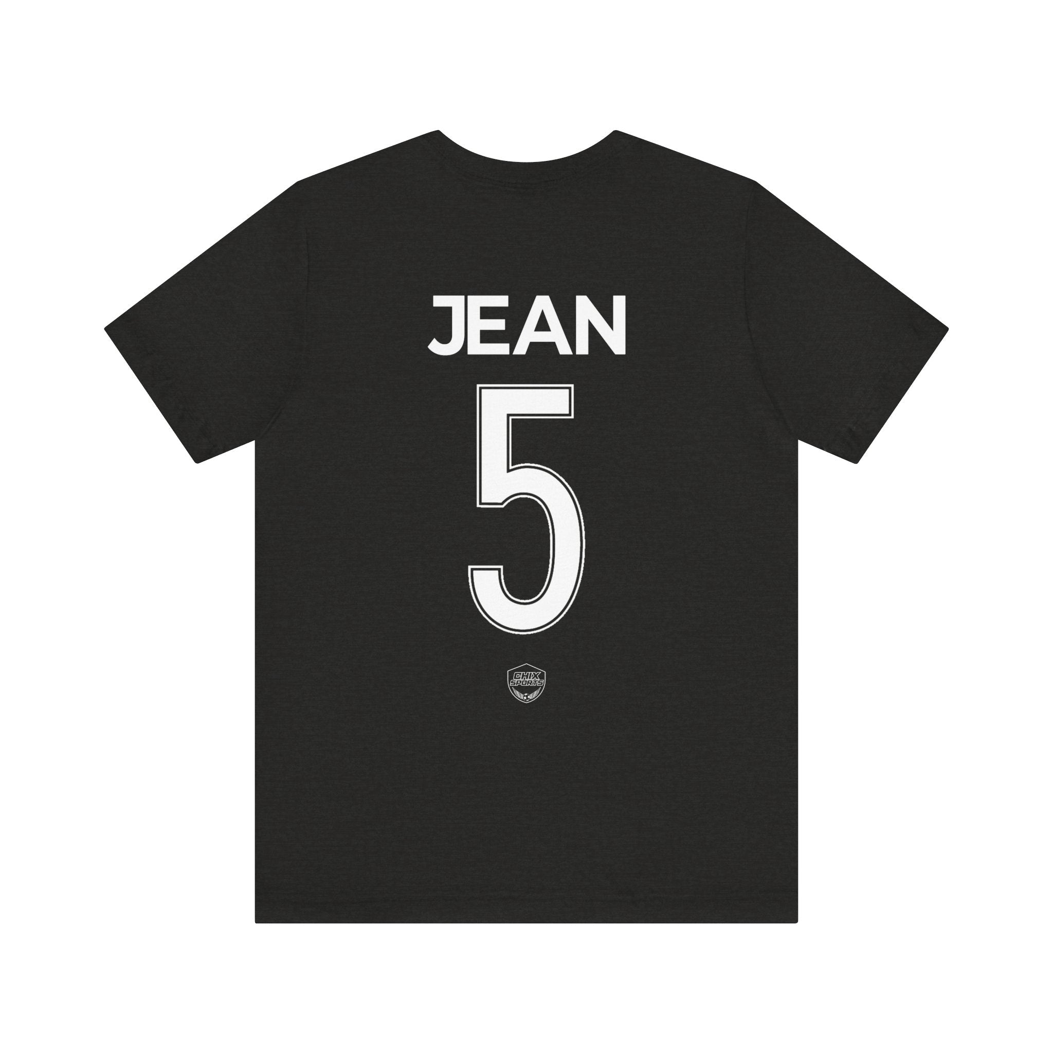 Ellie Jean Unisex Racing Jersey Shirt