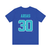 Daniela Arias Wave Jersey Unisex Shirt