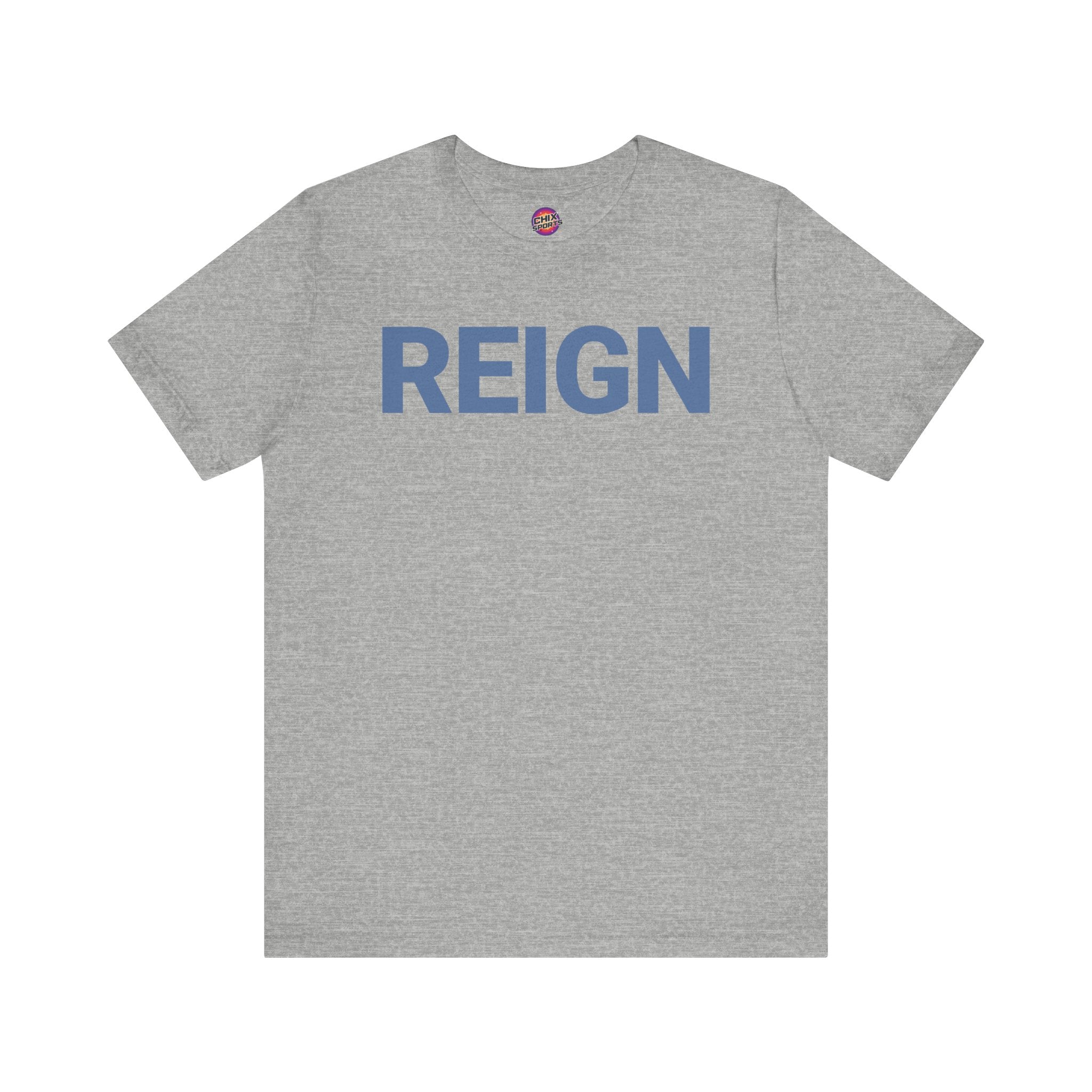 Emily Mason Reign Jersey Unisex Shirt