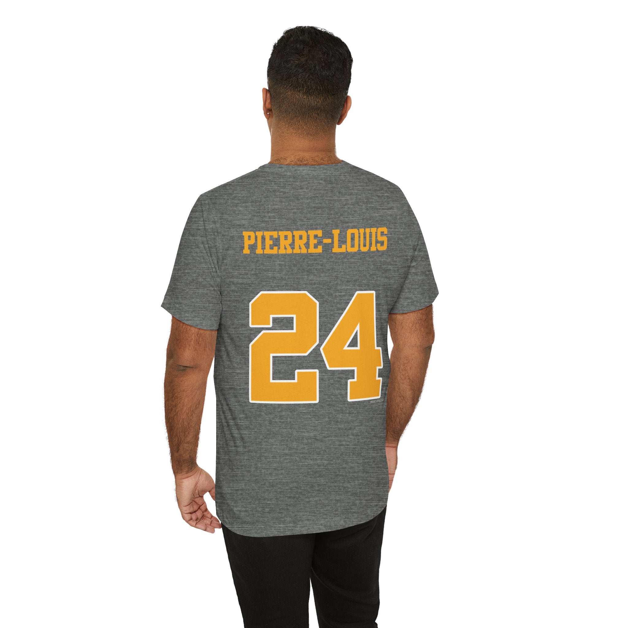 Dayana Pierre-Louis Royals Jersey Unisex Shirt