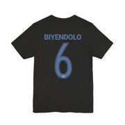 Lynn (Williams) Biyendolo Reign Softblend T-shirt