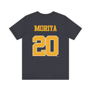 Miyabi Moriya Royals Jersey Unisex Shirt