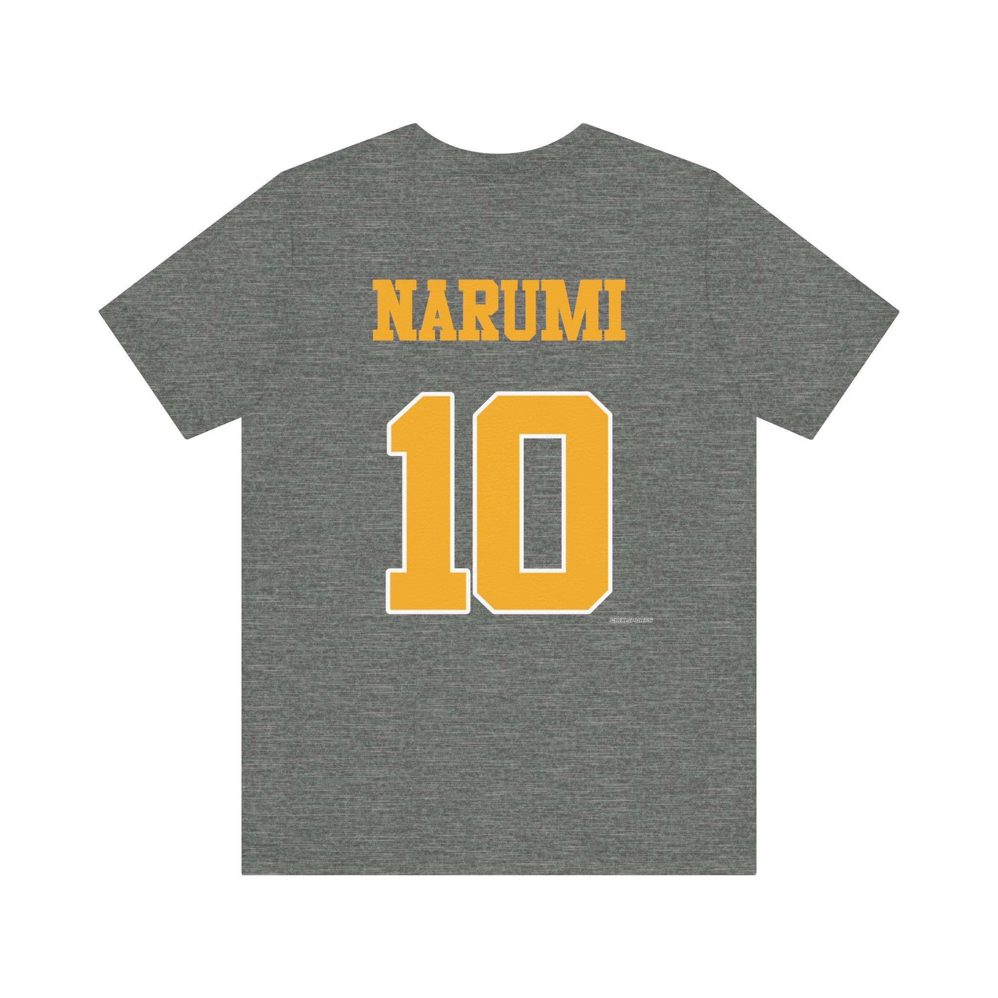 Narumi Royals Jersey Unisex Shirt