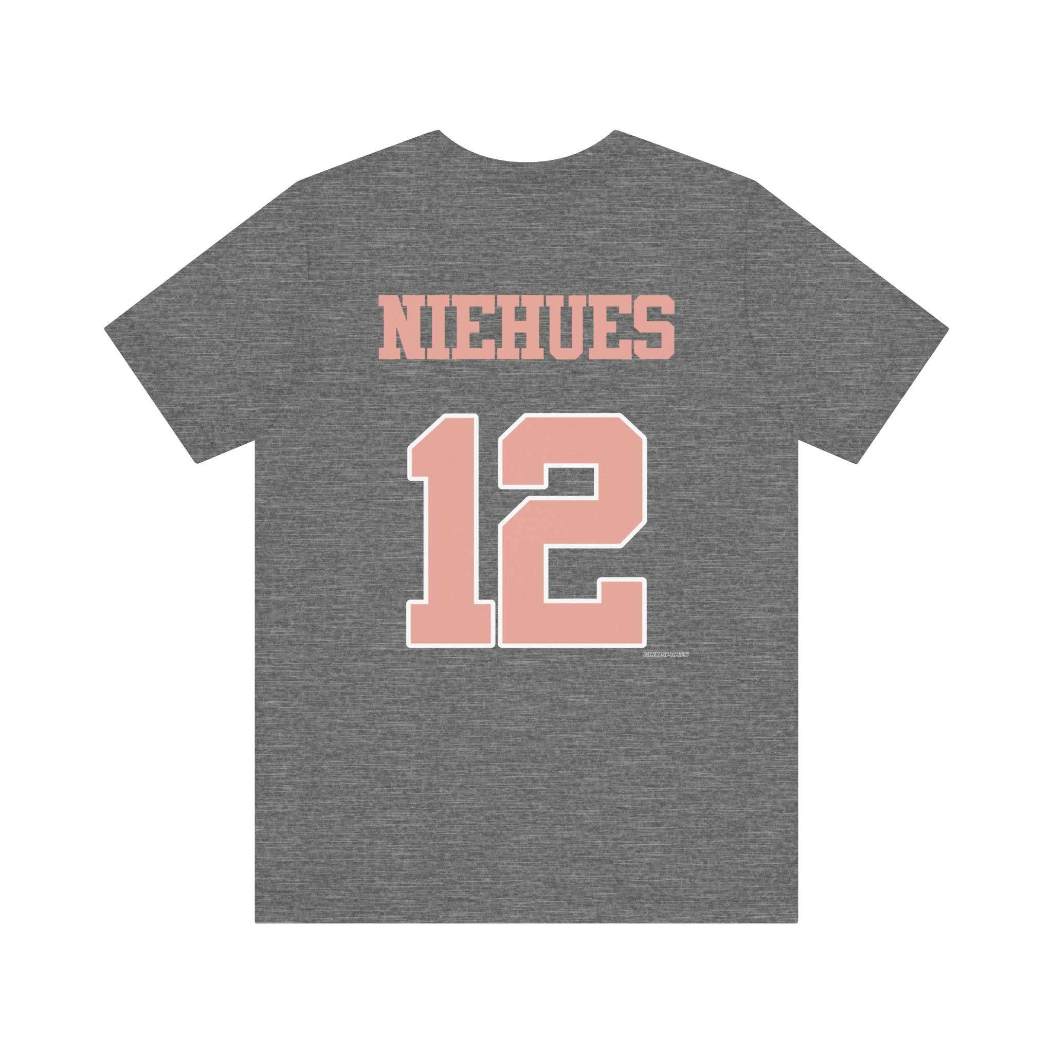 Maiara Niehues Angel City Jersey Unisex Shirt