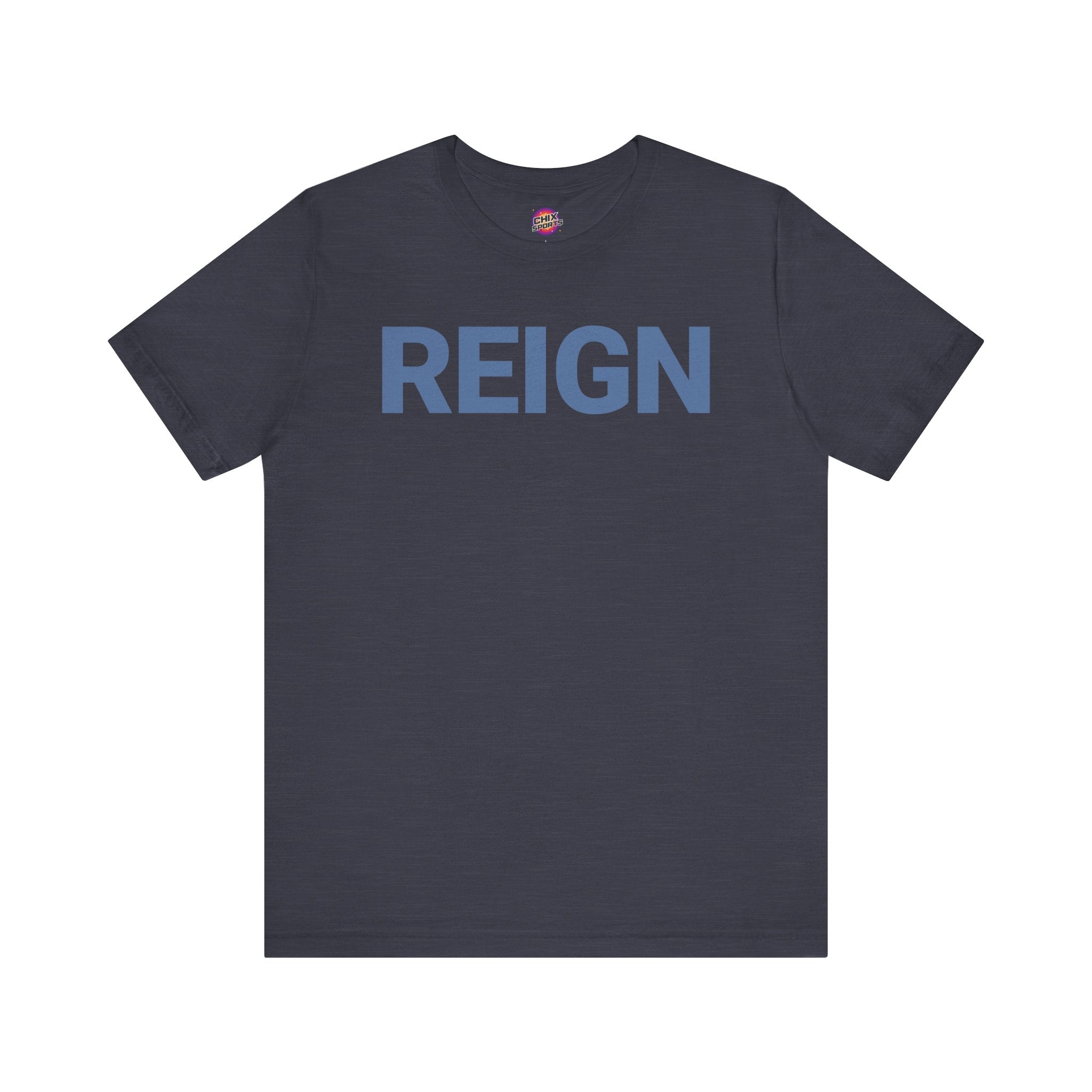 Claudia Dickey Reign Jersey Unisex Shirt