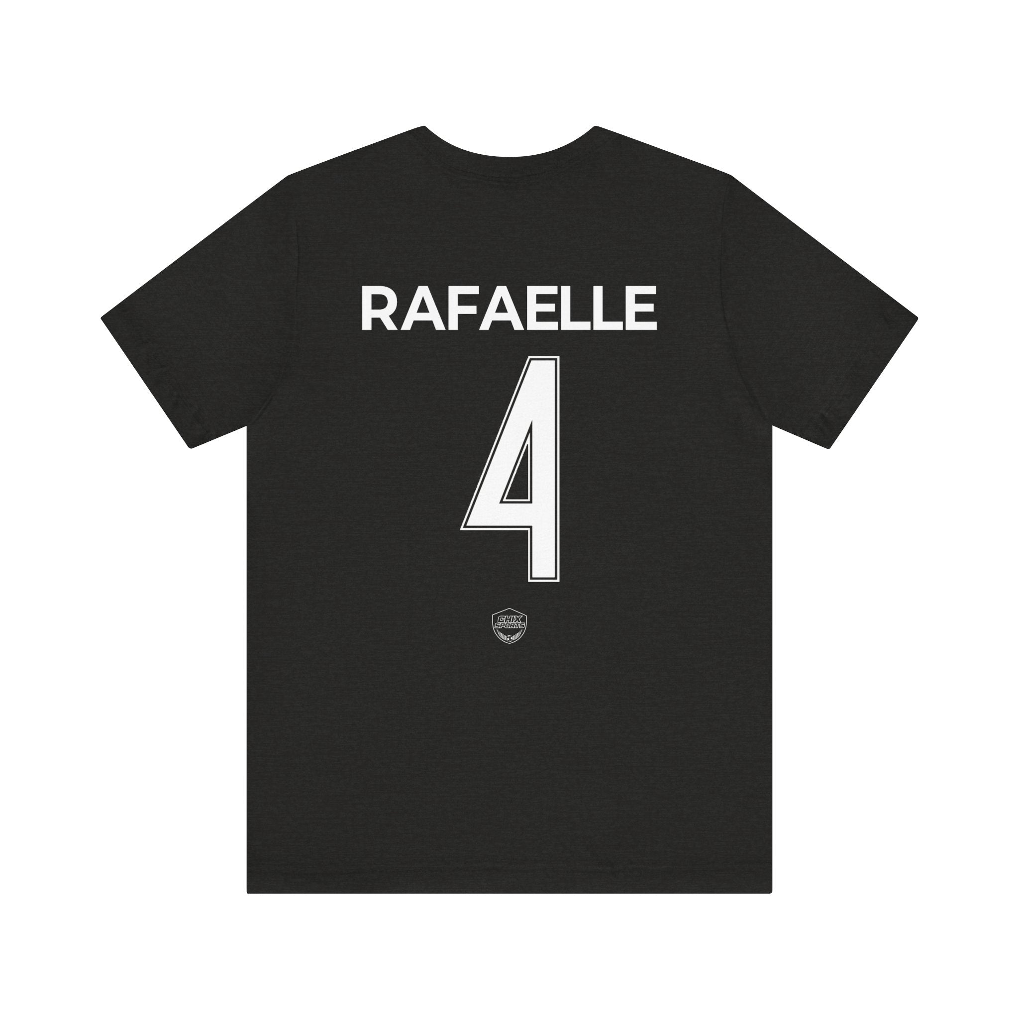Rafaelle Unisex Pride Jersey Shirt
