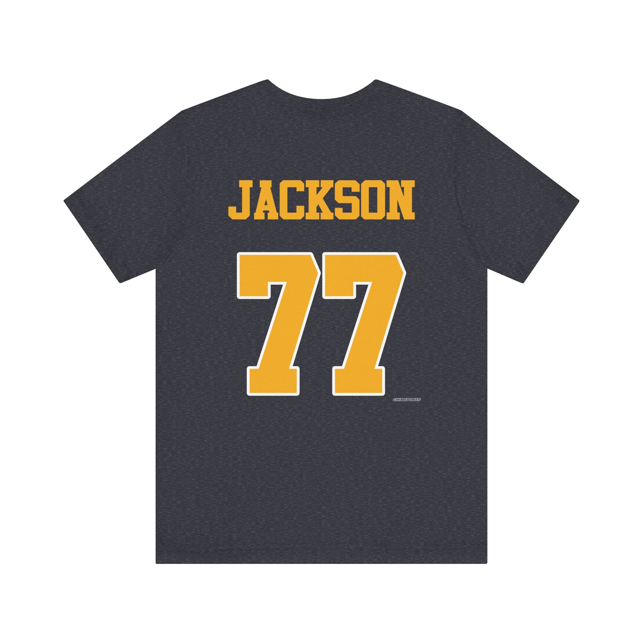 DeAira Jackson Royals Jersey Unisex Shirt