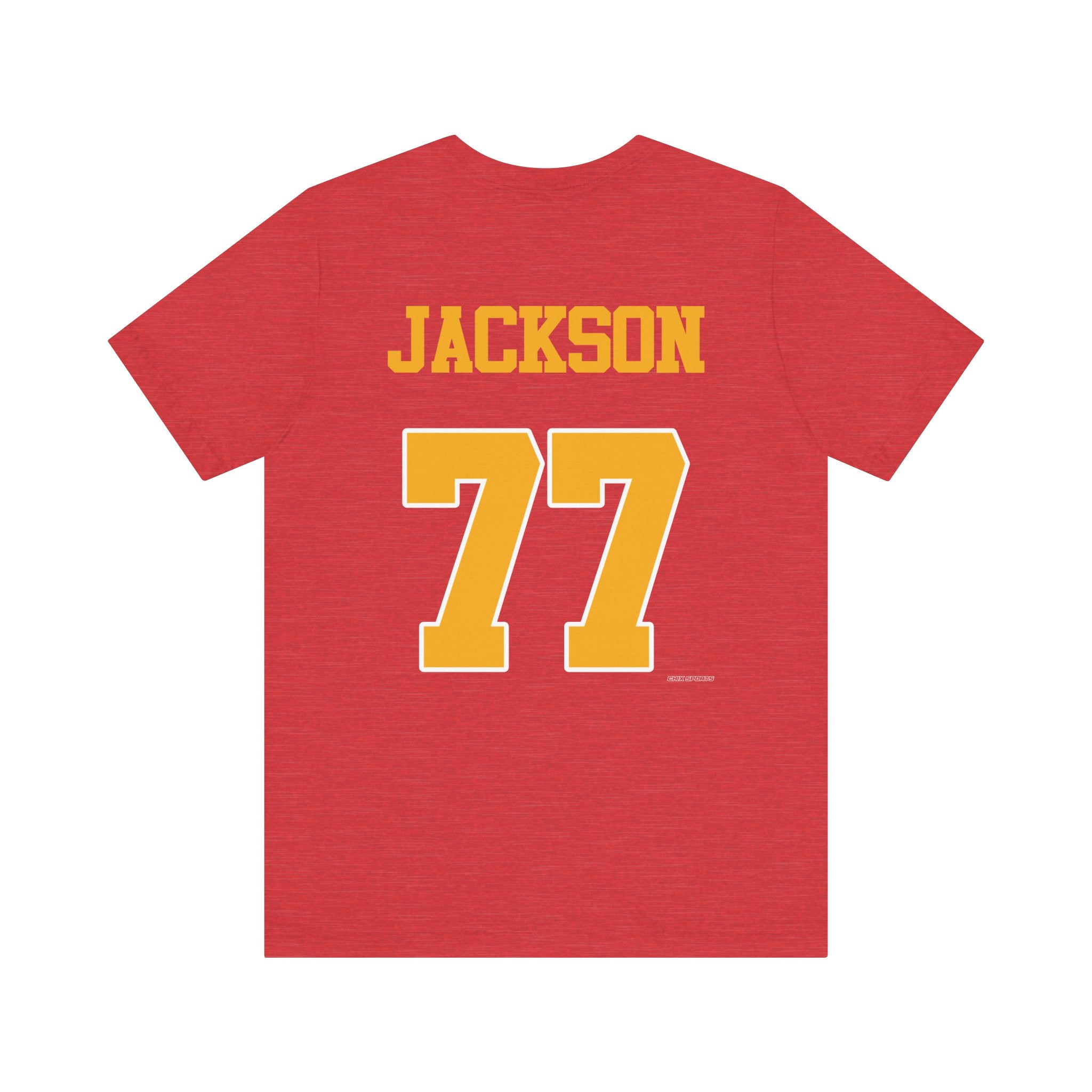 DeAira Jackson Royals Jersey Unisex Shirt