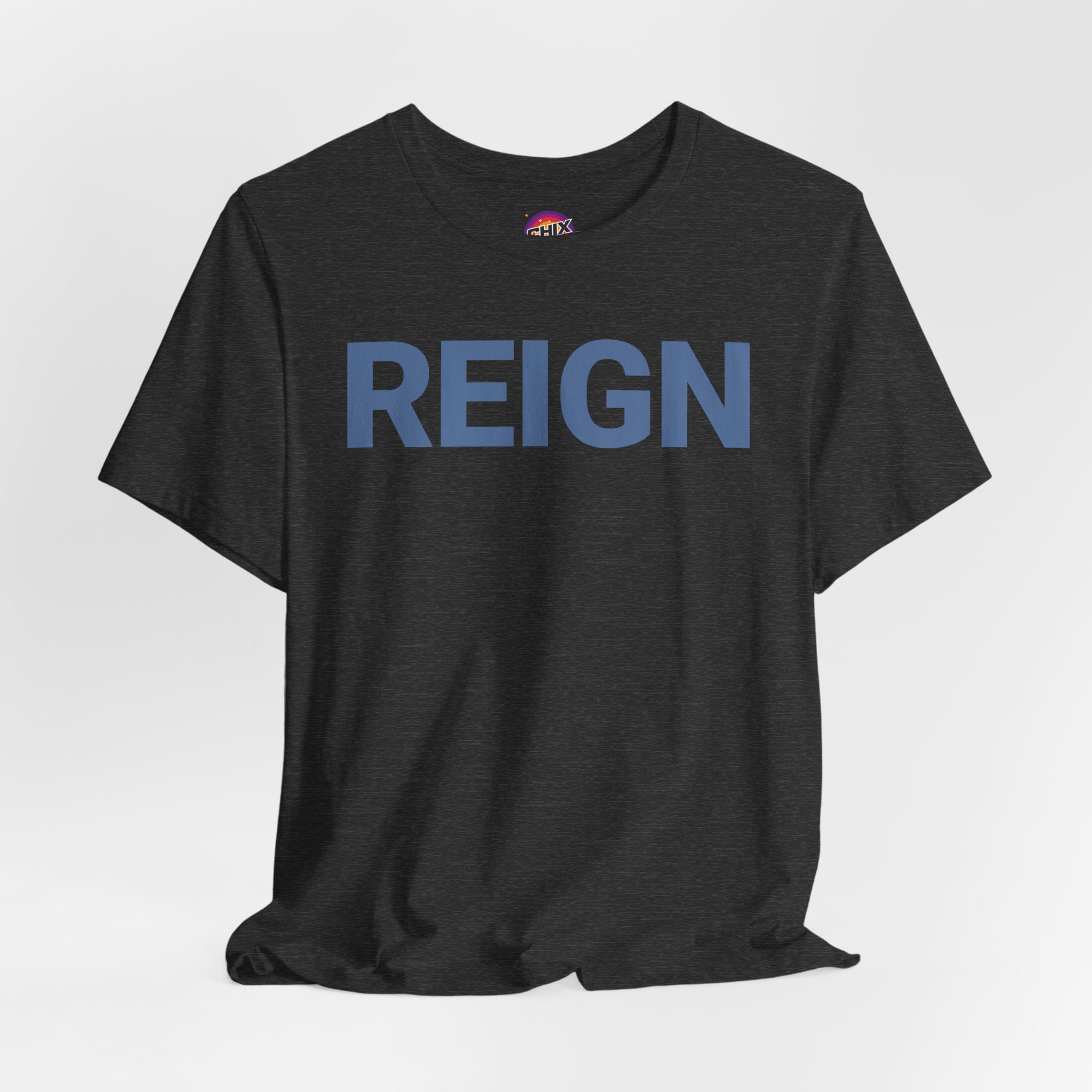 Lynn (Williams) Biyendolo Reign Softblend T-shirt