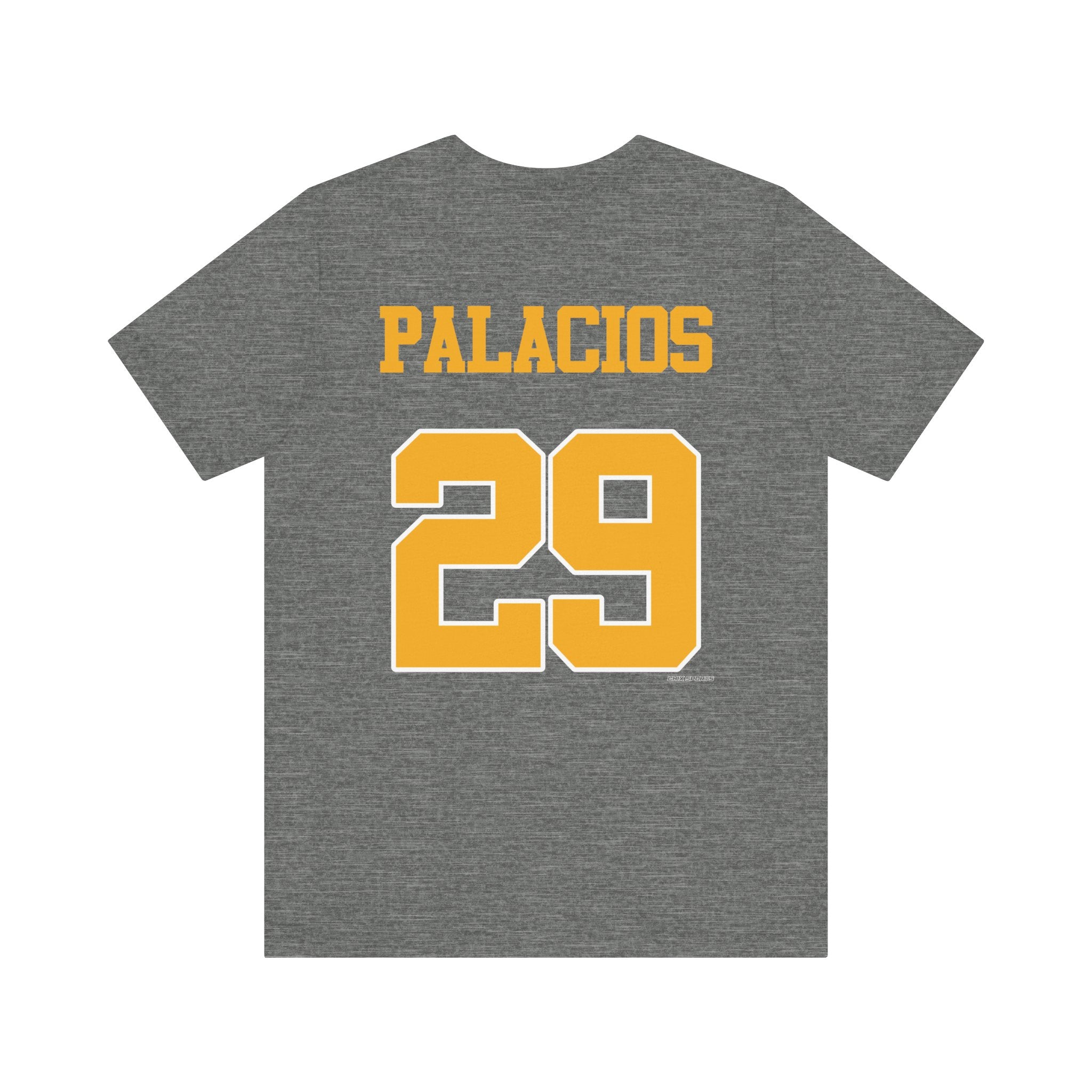 Kiana Palacios Royals Jersey Unisex Shirt