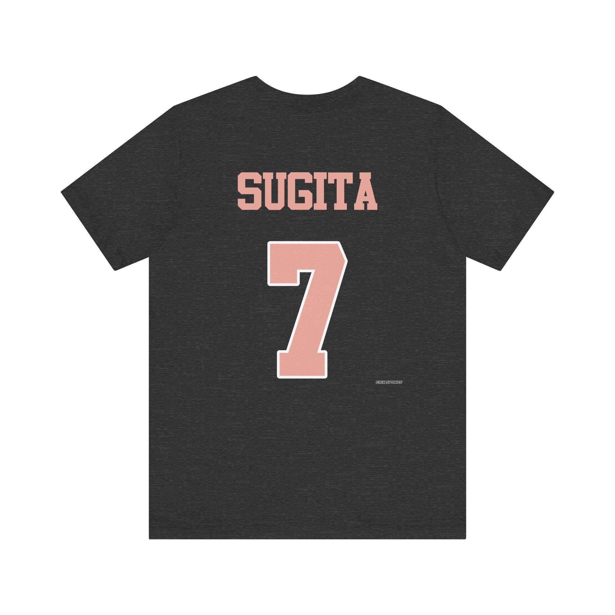 Hina Sugita Angel City Jersey Unisex Shirt