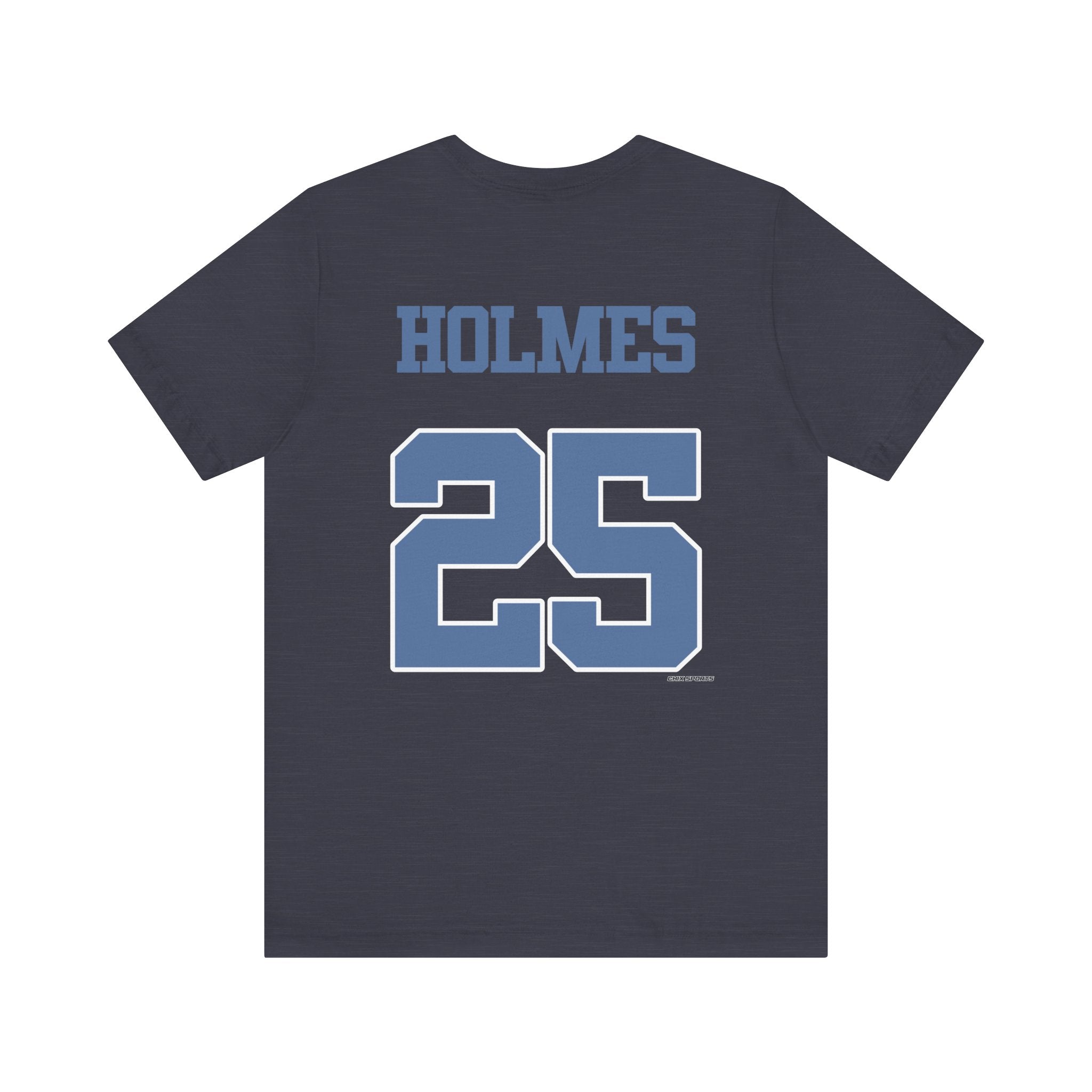 Shae Holmes Reign Jersey Unisex Shirt