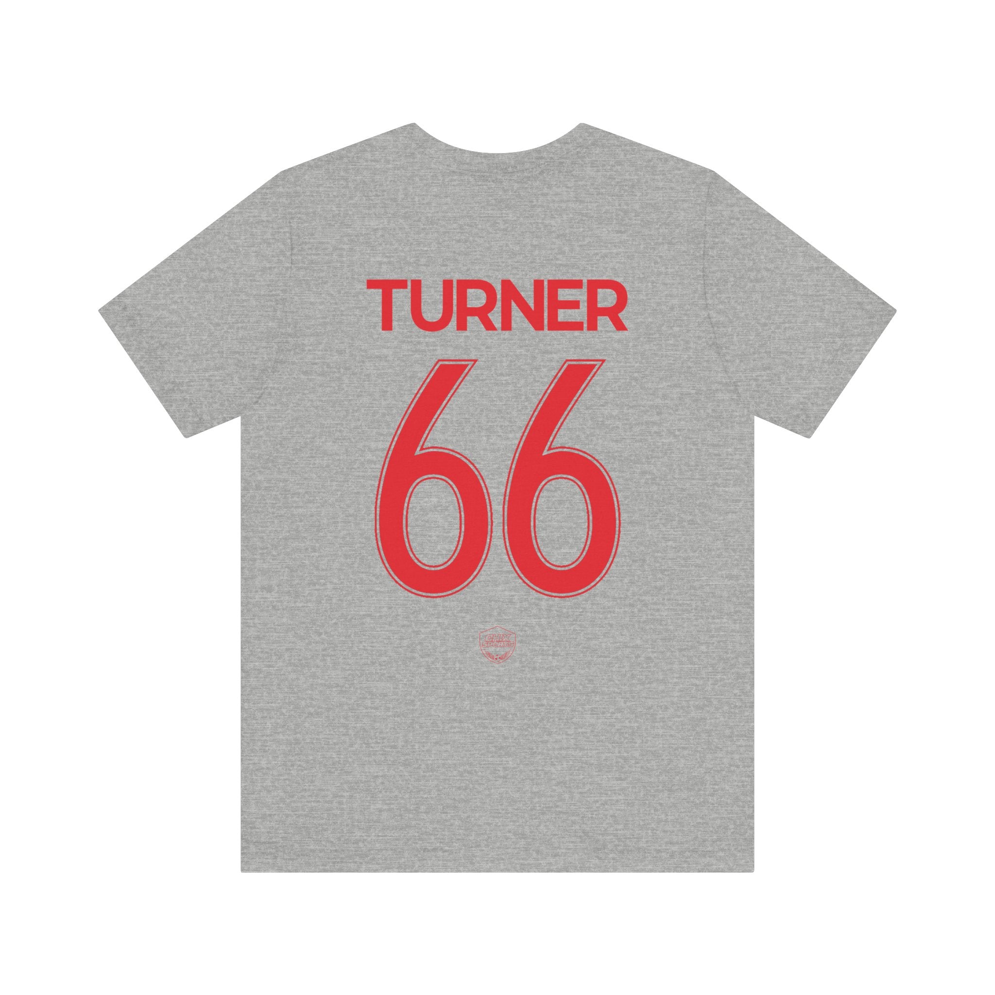 Reilyn Turner Unisex Thorns Jersey Shirt
