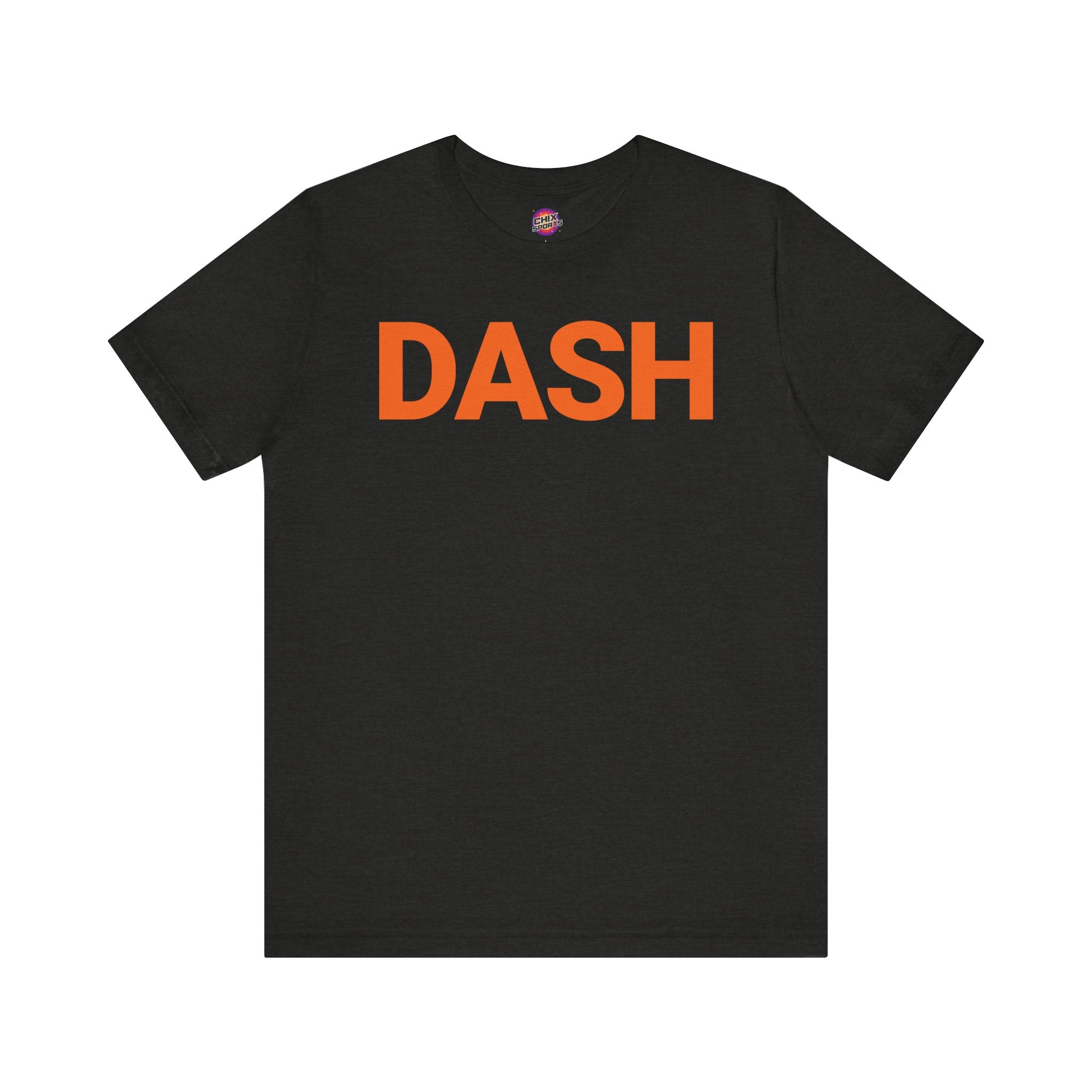 Messiah Bright Dash Jersey Unisex Shirt