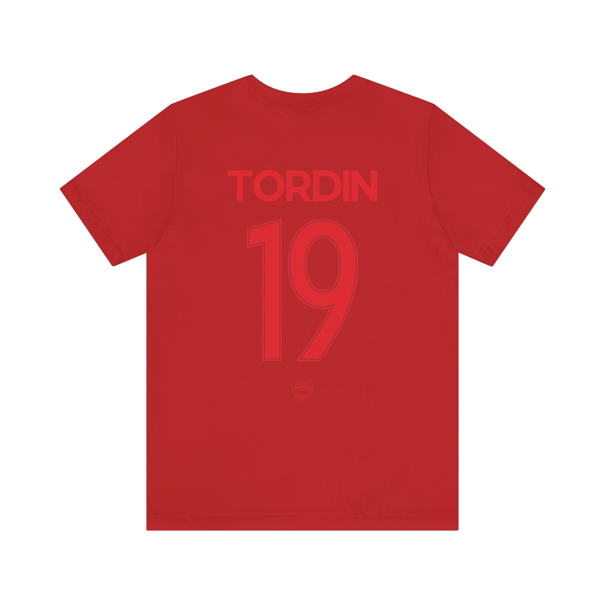 Pietra Tordin Unisex Thorns Jersey Shirt