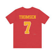 Janni Thomsen Royals Jersey Unisex Shirt
