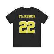 Heather Stainbrook Spirit Jersey Unisex Shirt