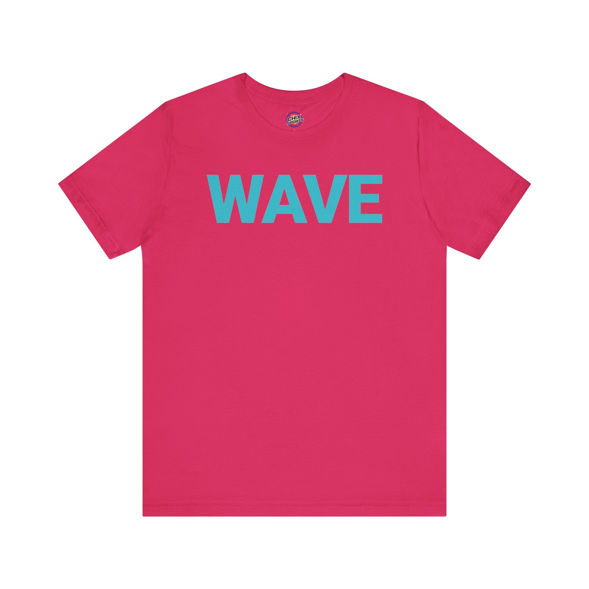 Trinity Byars Wave Jersey Unisex Shirt