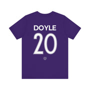 Julie Doyle Unisex Pride Jersey Shirt