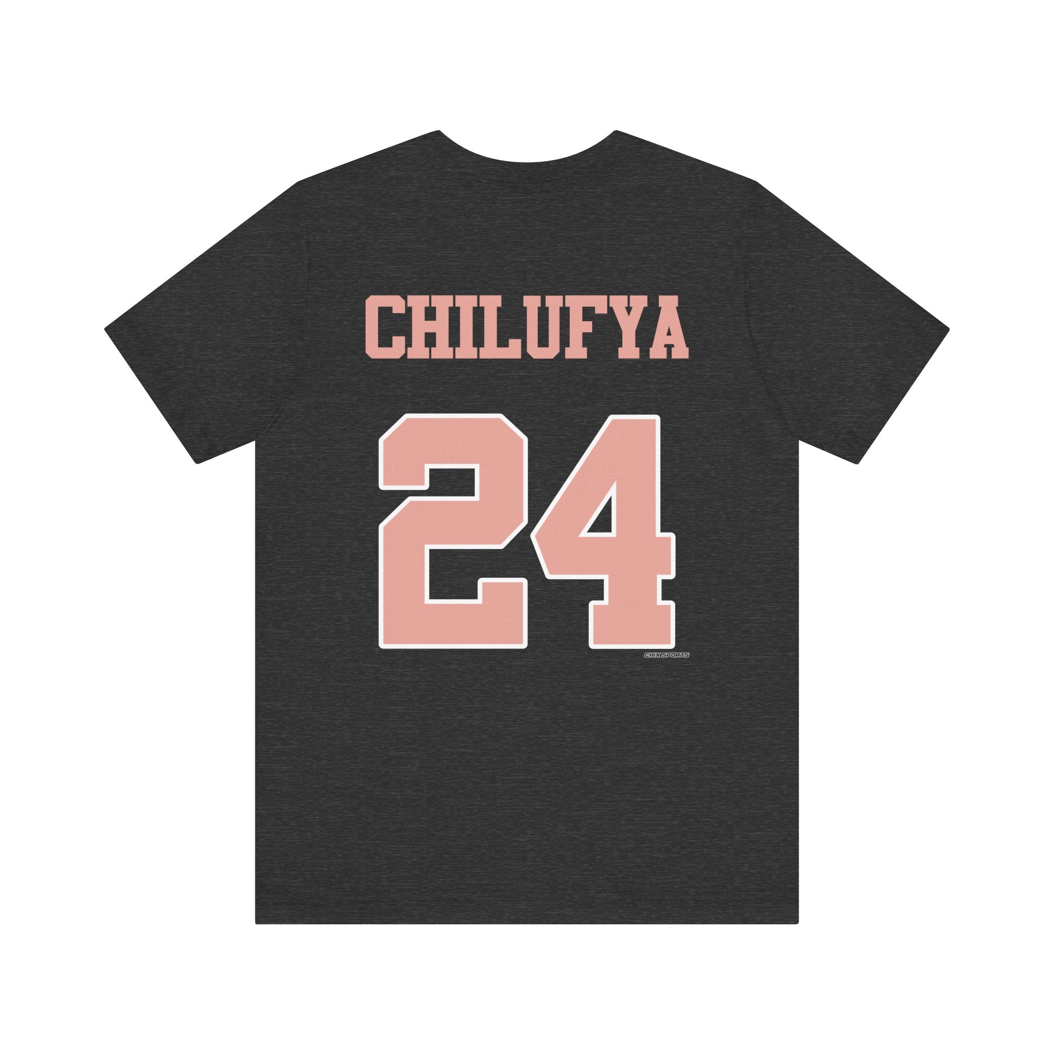 Prisca Chilufya Angel City Jersey Unisex Shirt