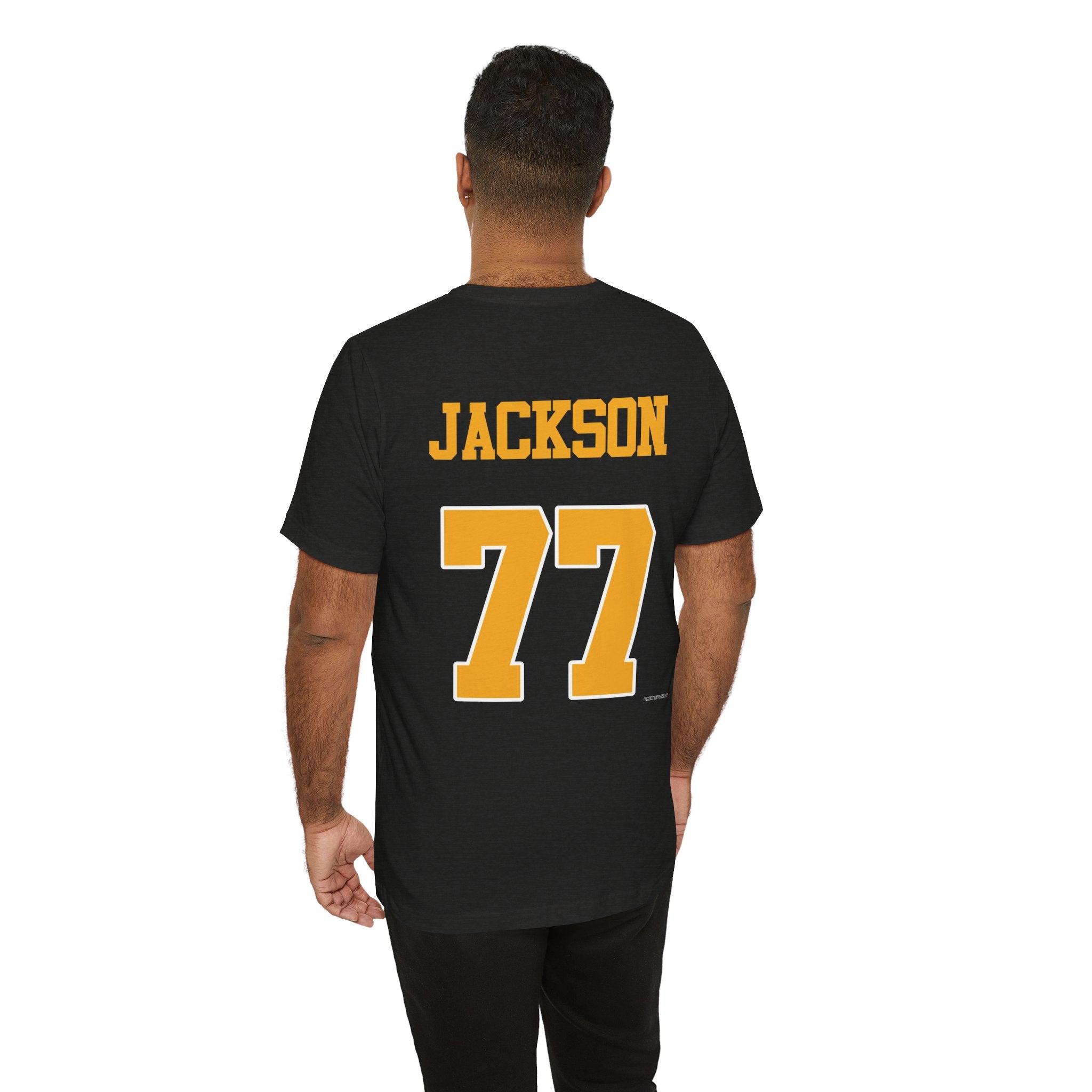 DeAira Jackson Royals Jersey Unisex Shirt