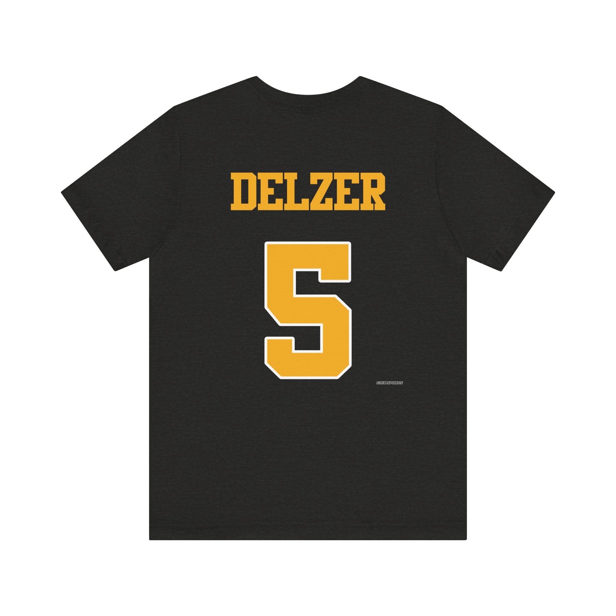 Cece Delzer Royals Jersey Unisex Shirt