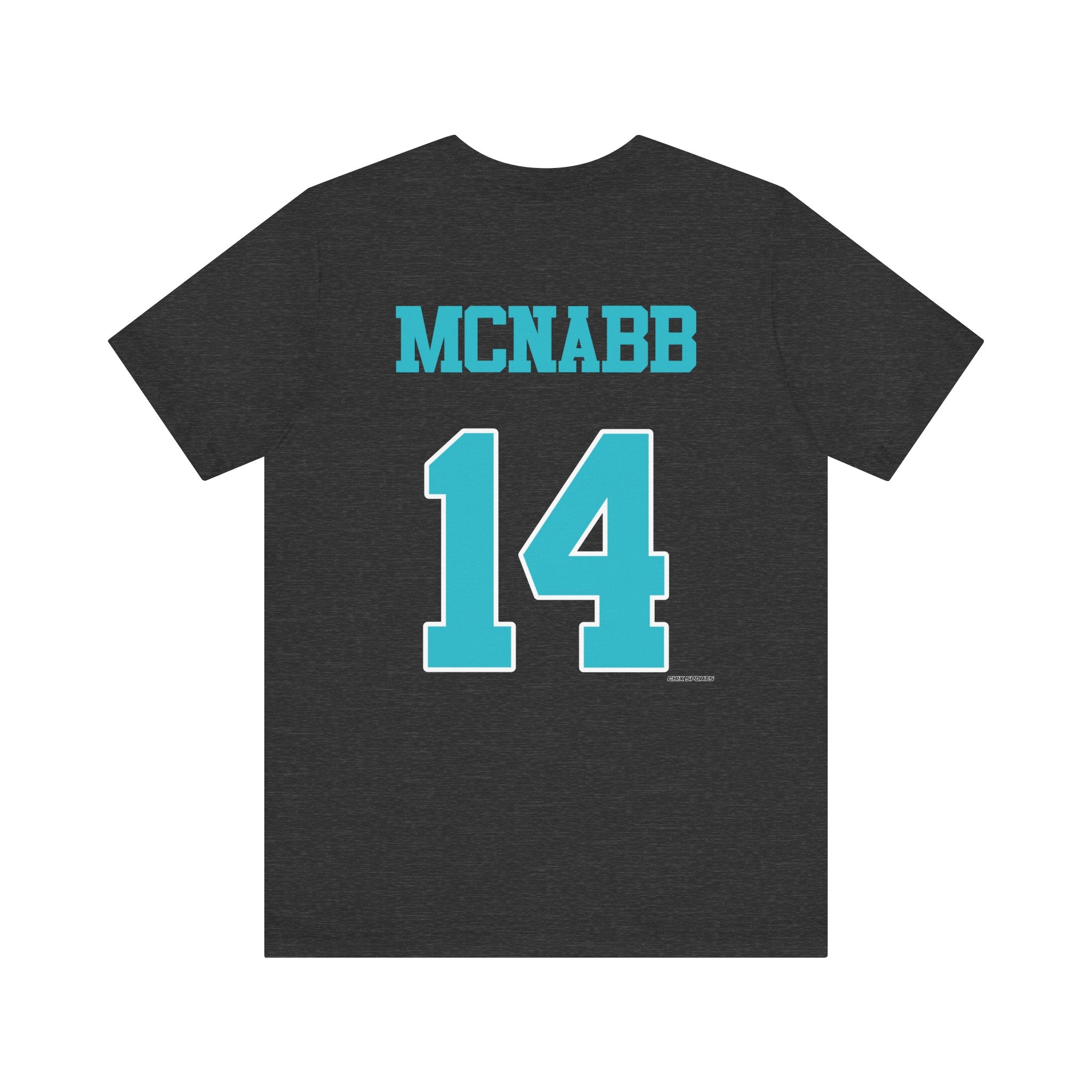 Kristen McNabb Wave Jersey Unisex Shirt