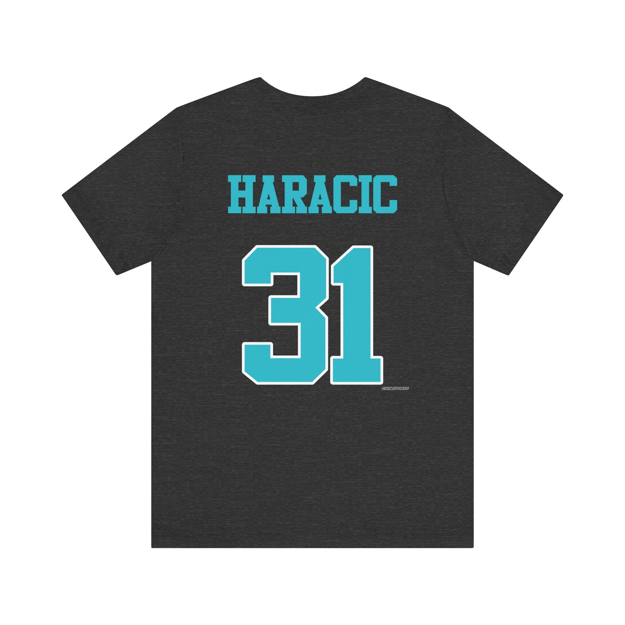 DiDi Haracic Wave Jersey Unisex Shirt