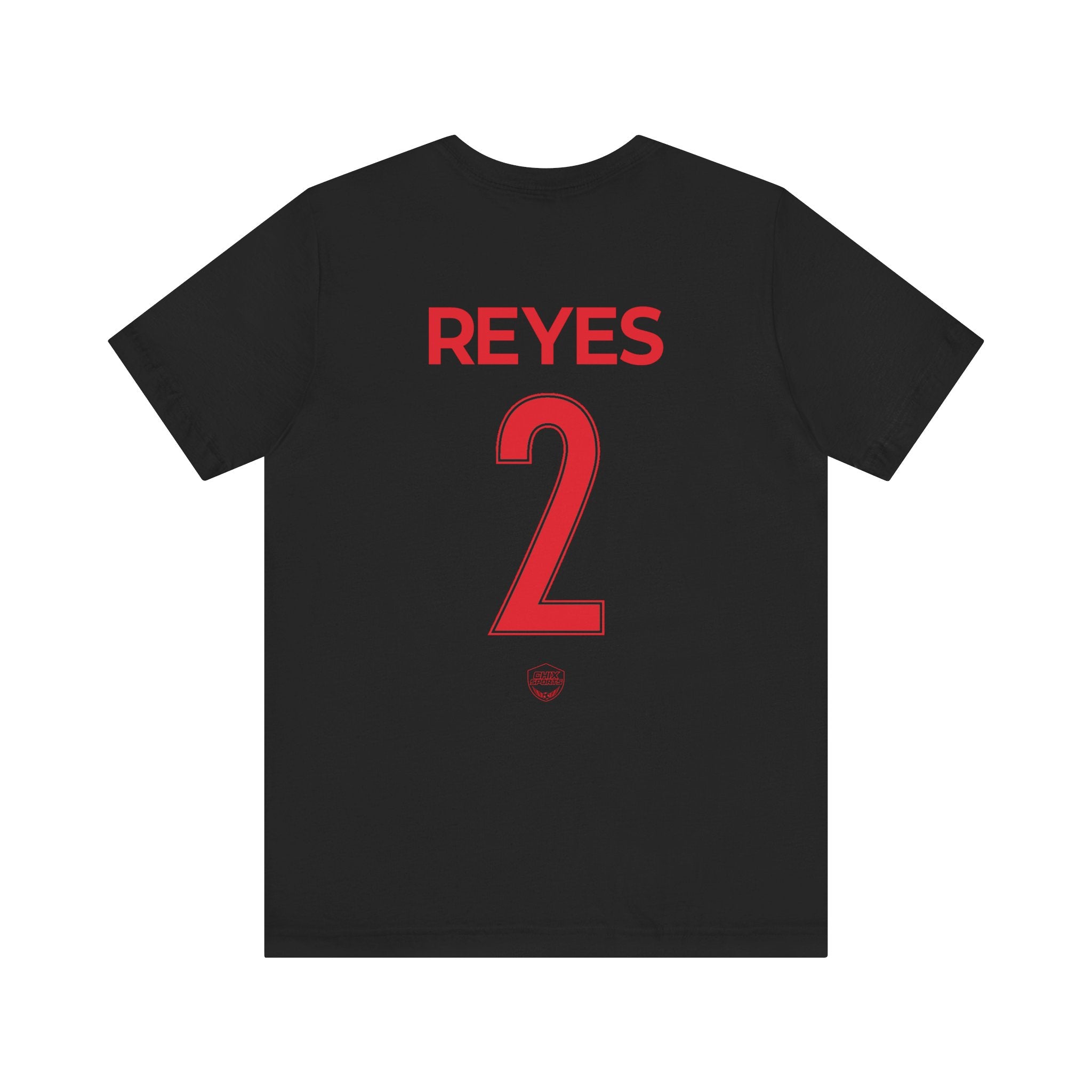 Reyna Reyes Unisex Thorns Jersey Shirt